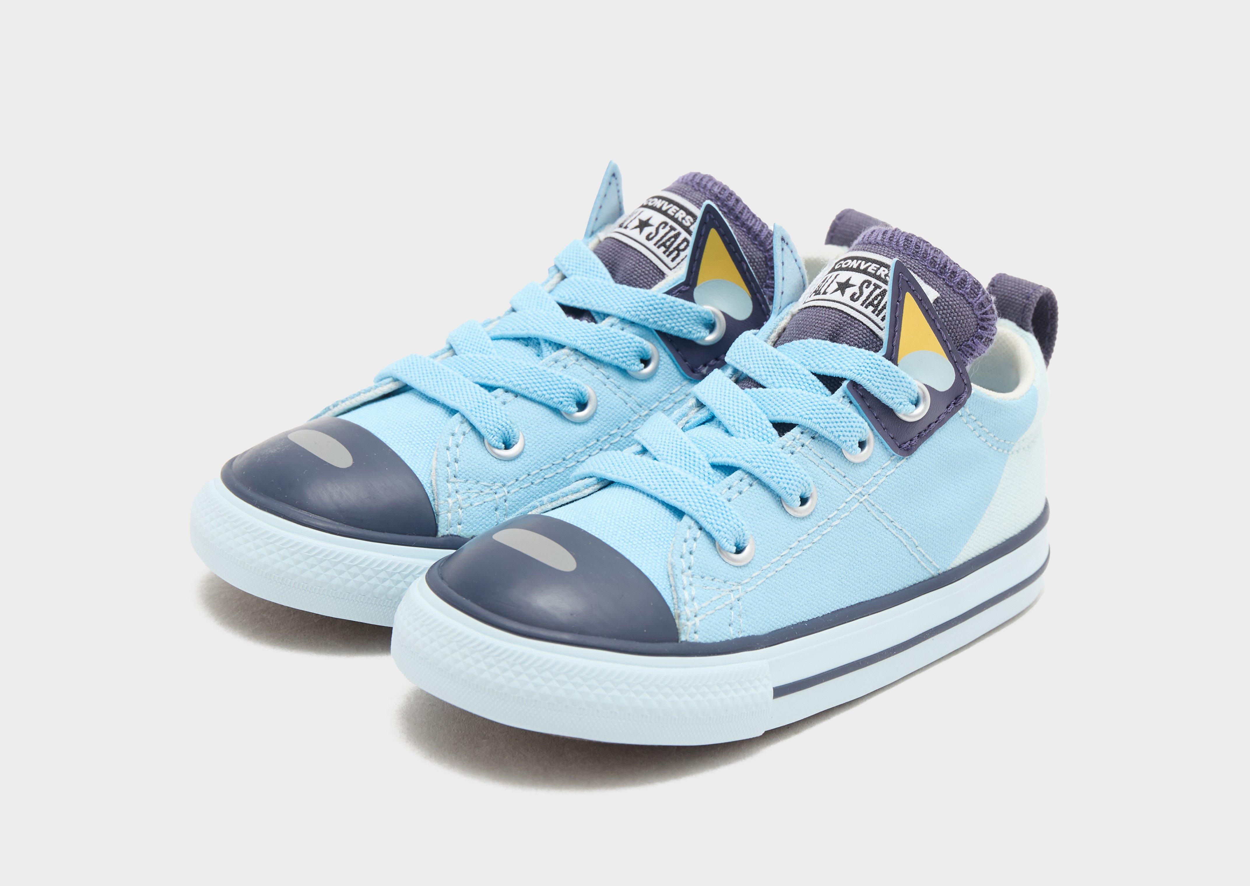 Chuck Taylor All Star Ox Bluey Infant