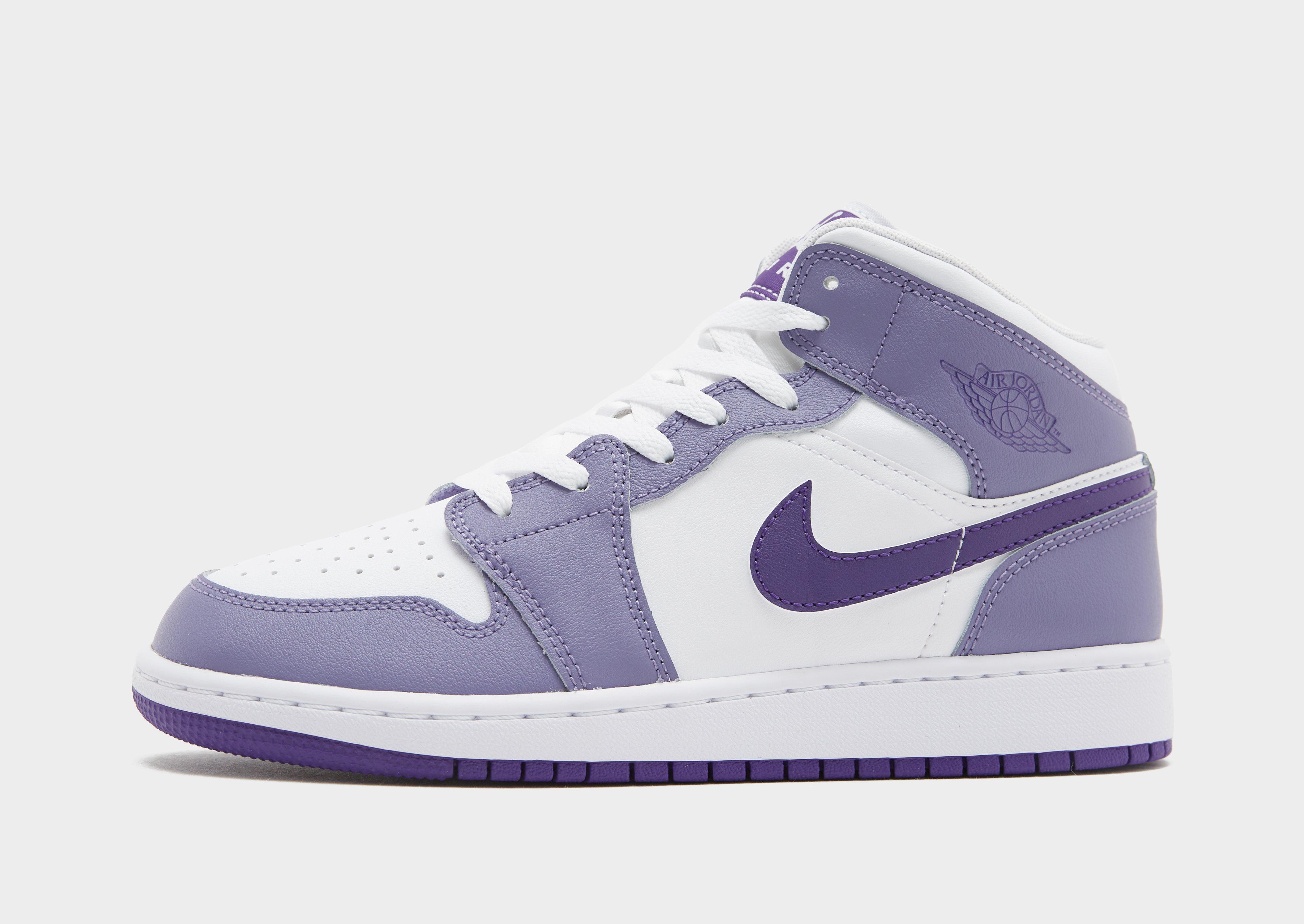 Air 1 Mid Junior