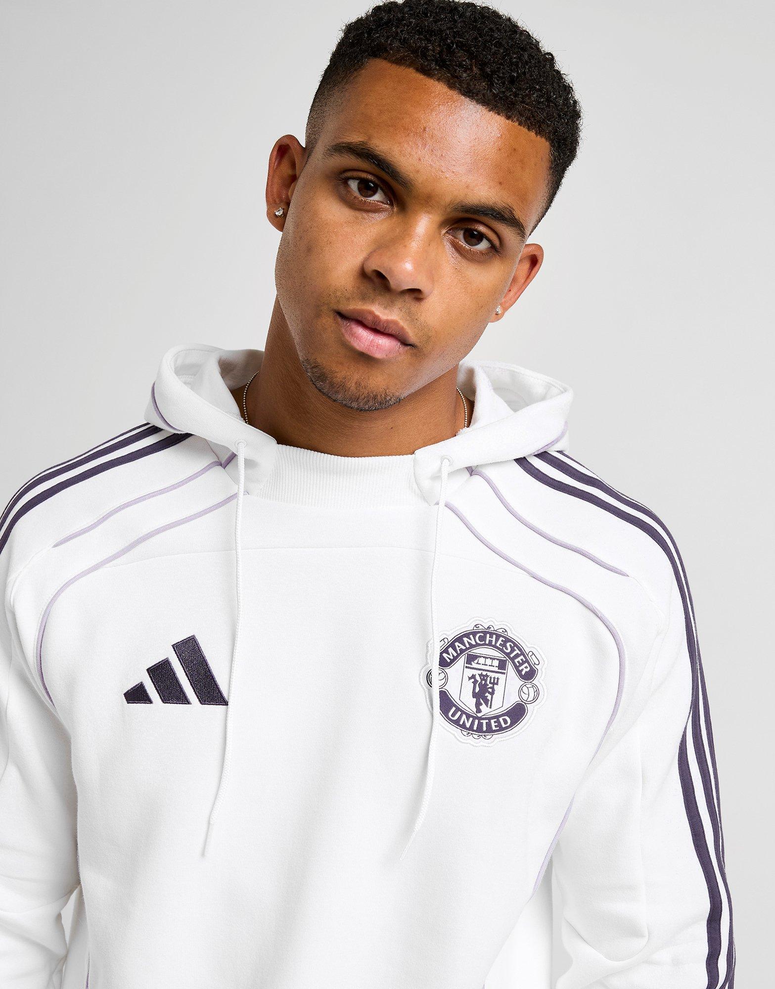 Manchester United FC Urban Purist Hoodie