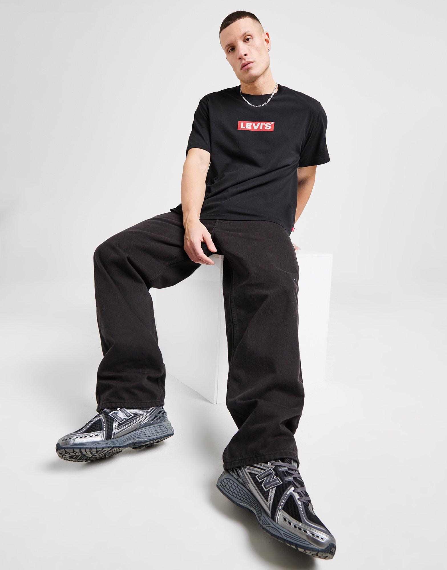 Print Boxtab T-Shirt