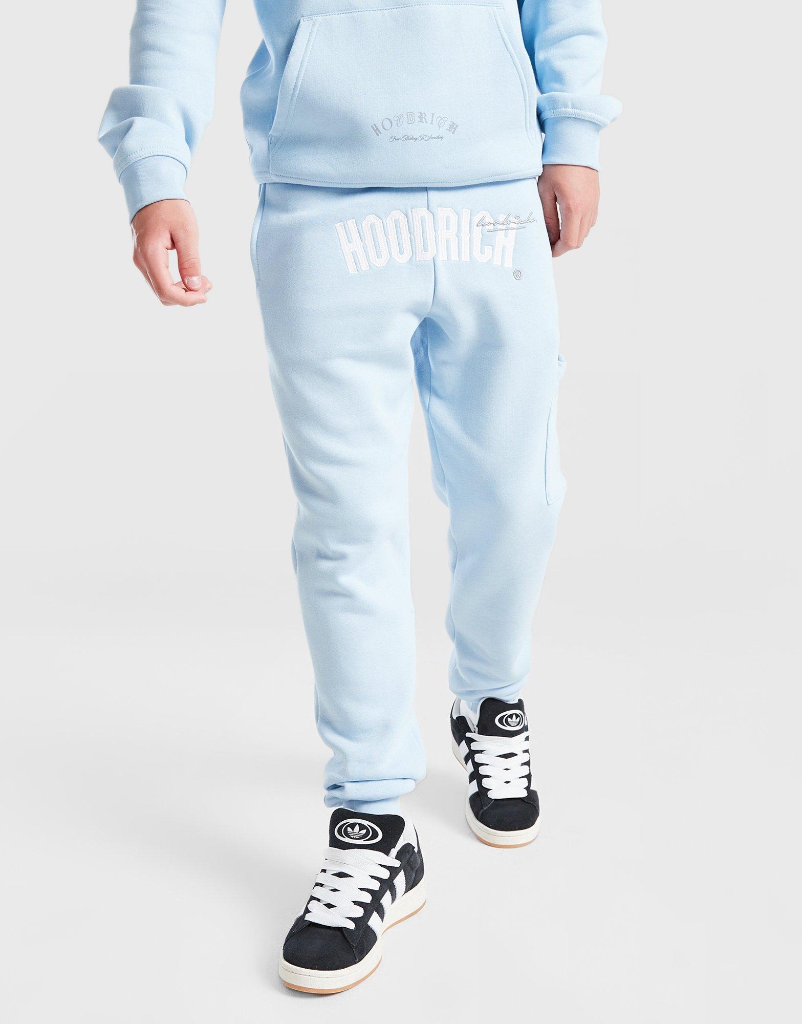 Heat Joggers Junior