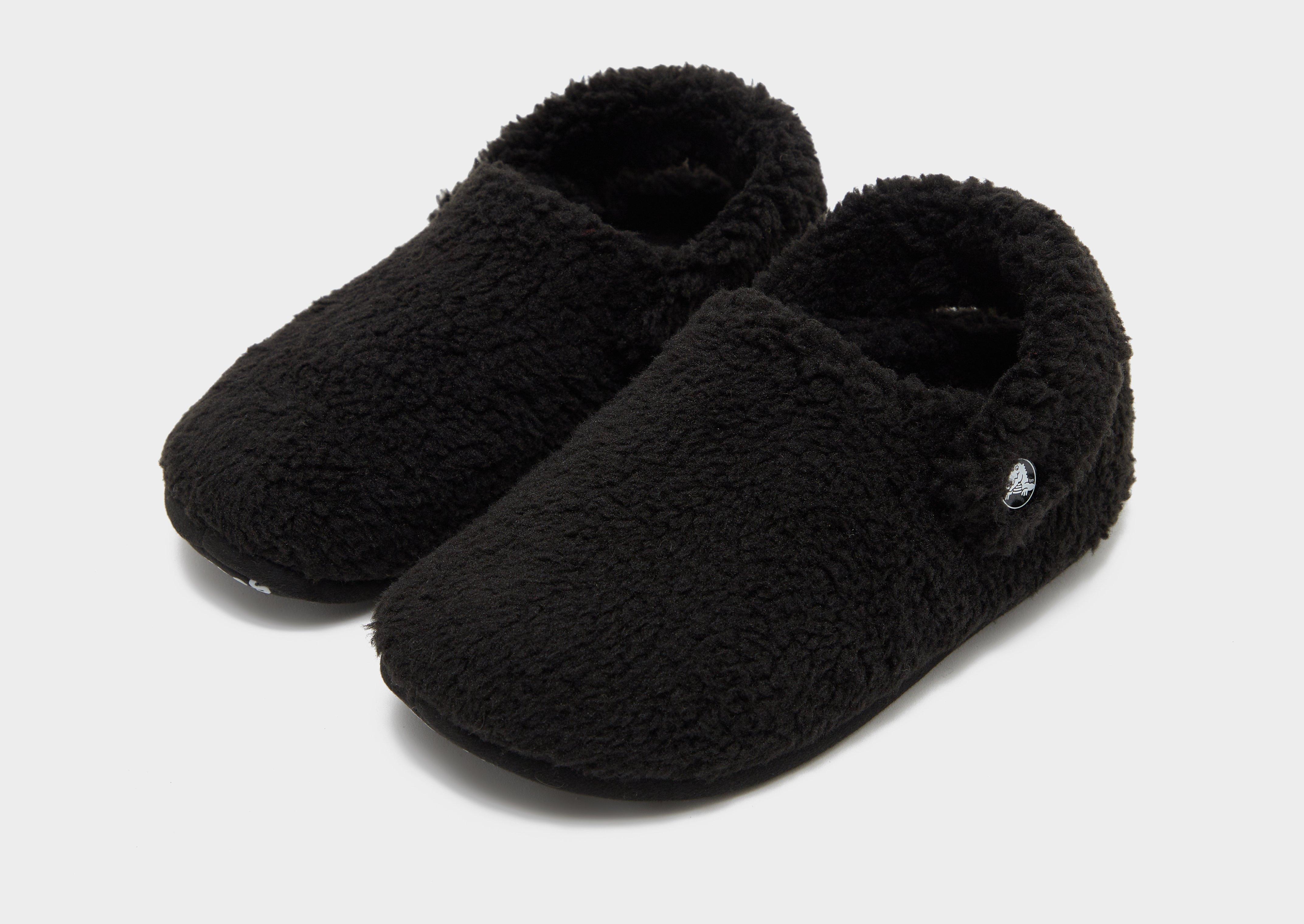 Classic Cozzzy Slipper Children