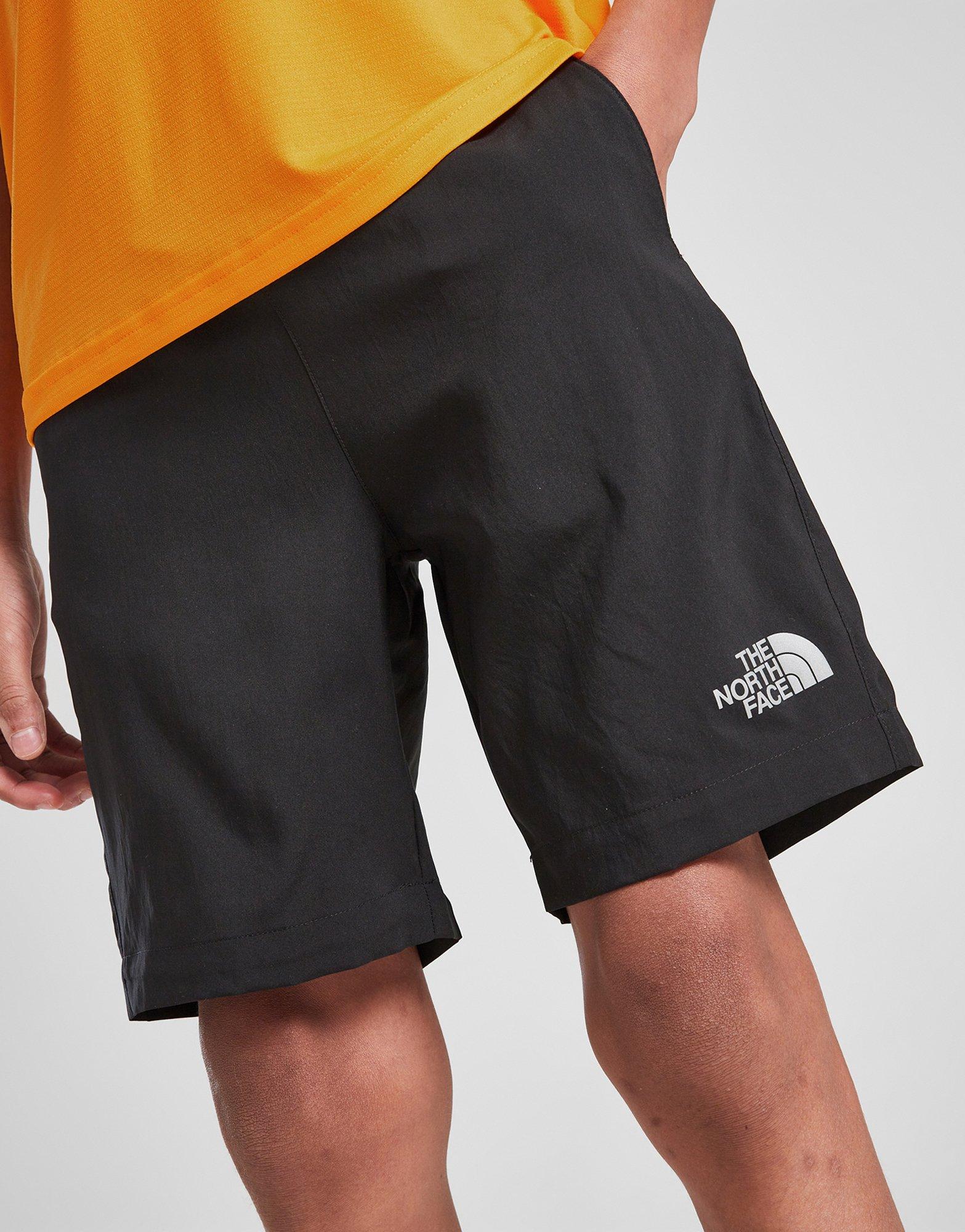 Reactor Shorts Junior