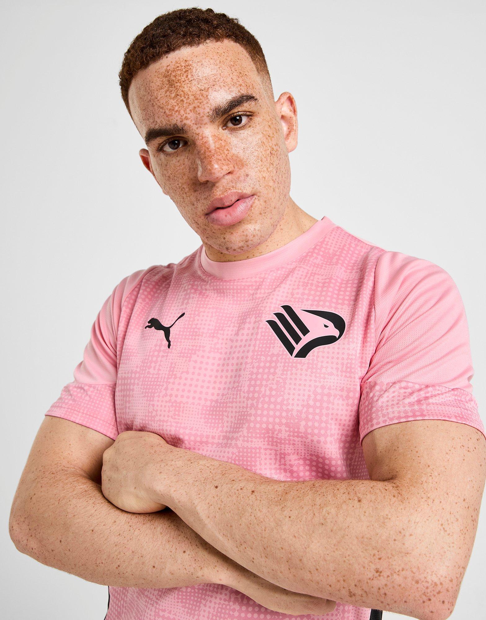 Palermo FC Training Shirt
