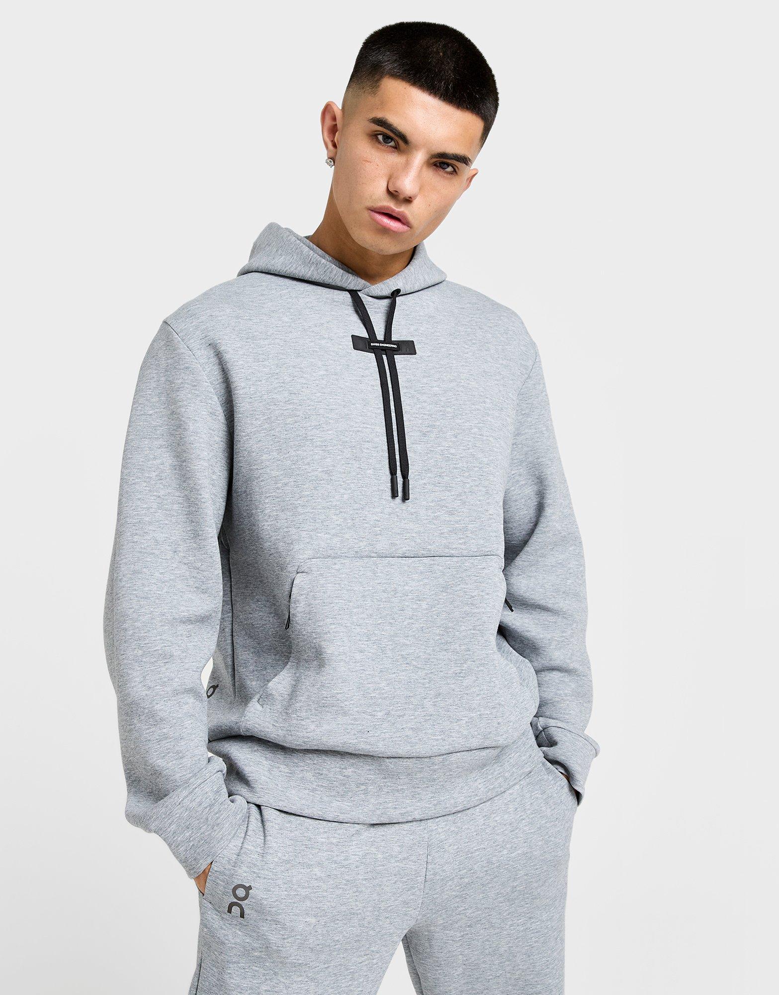 Tech Hoodie