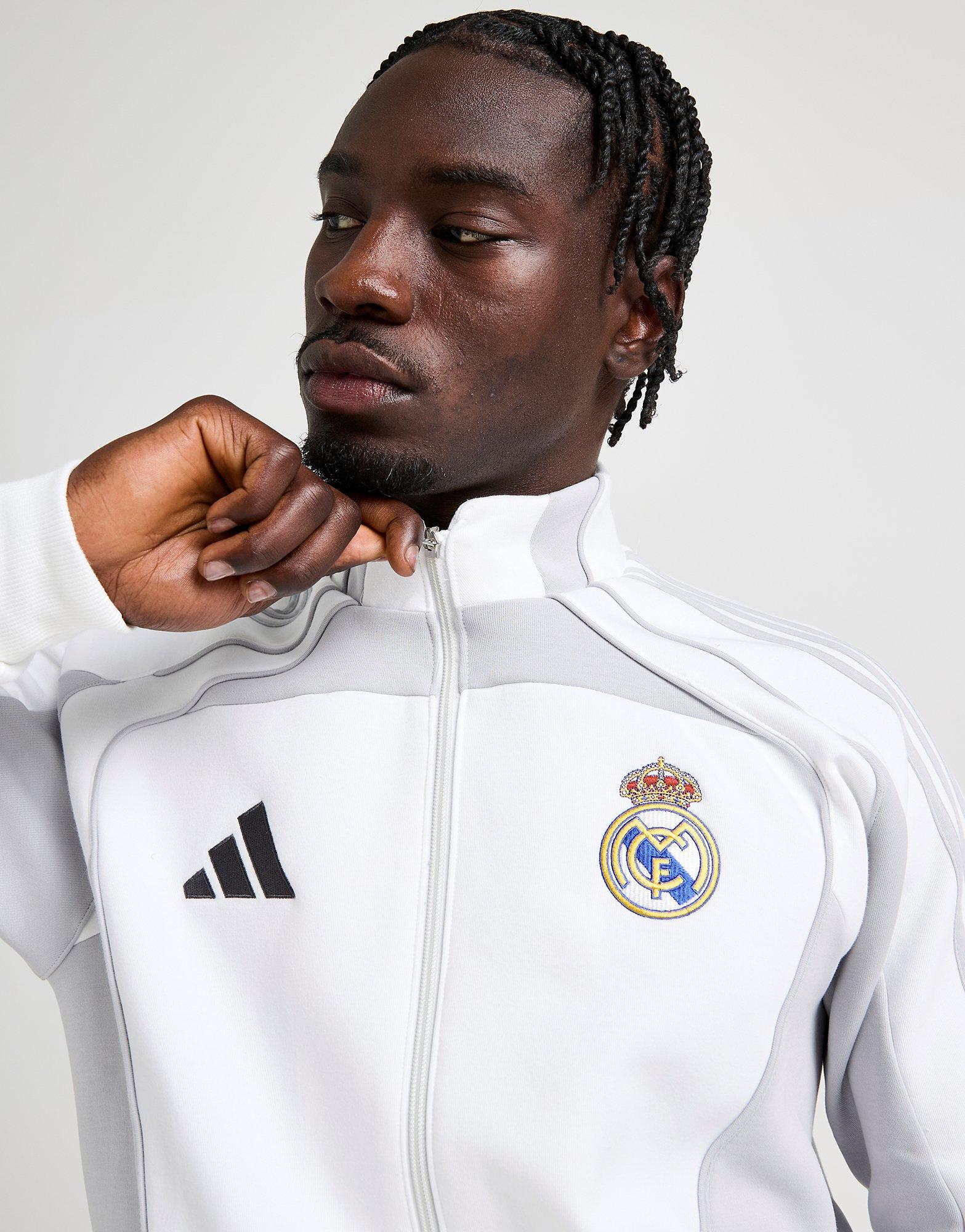 Real Madrid Urban Purist Track Top