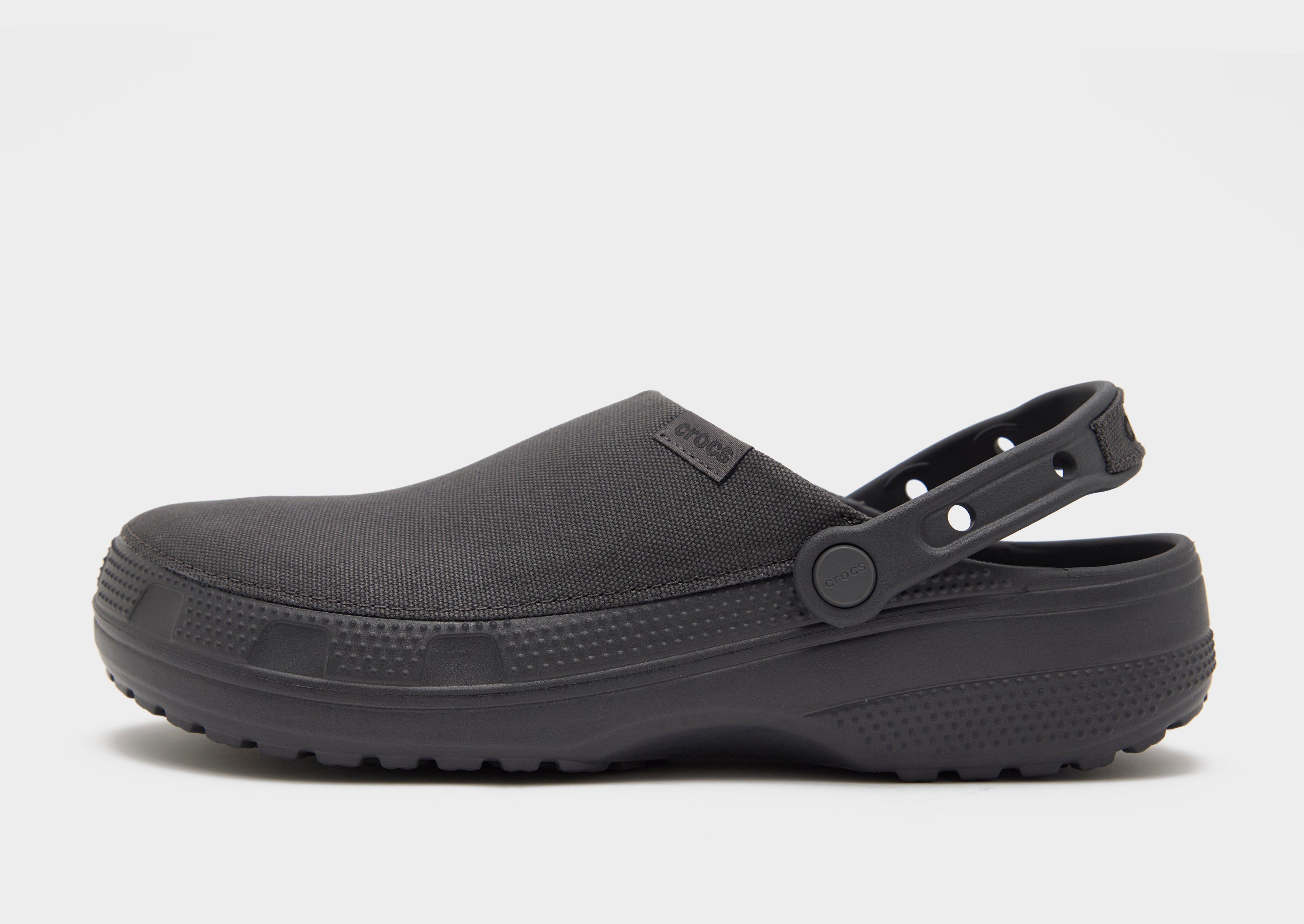 Classic Crafted Clog