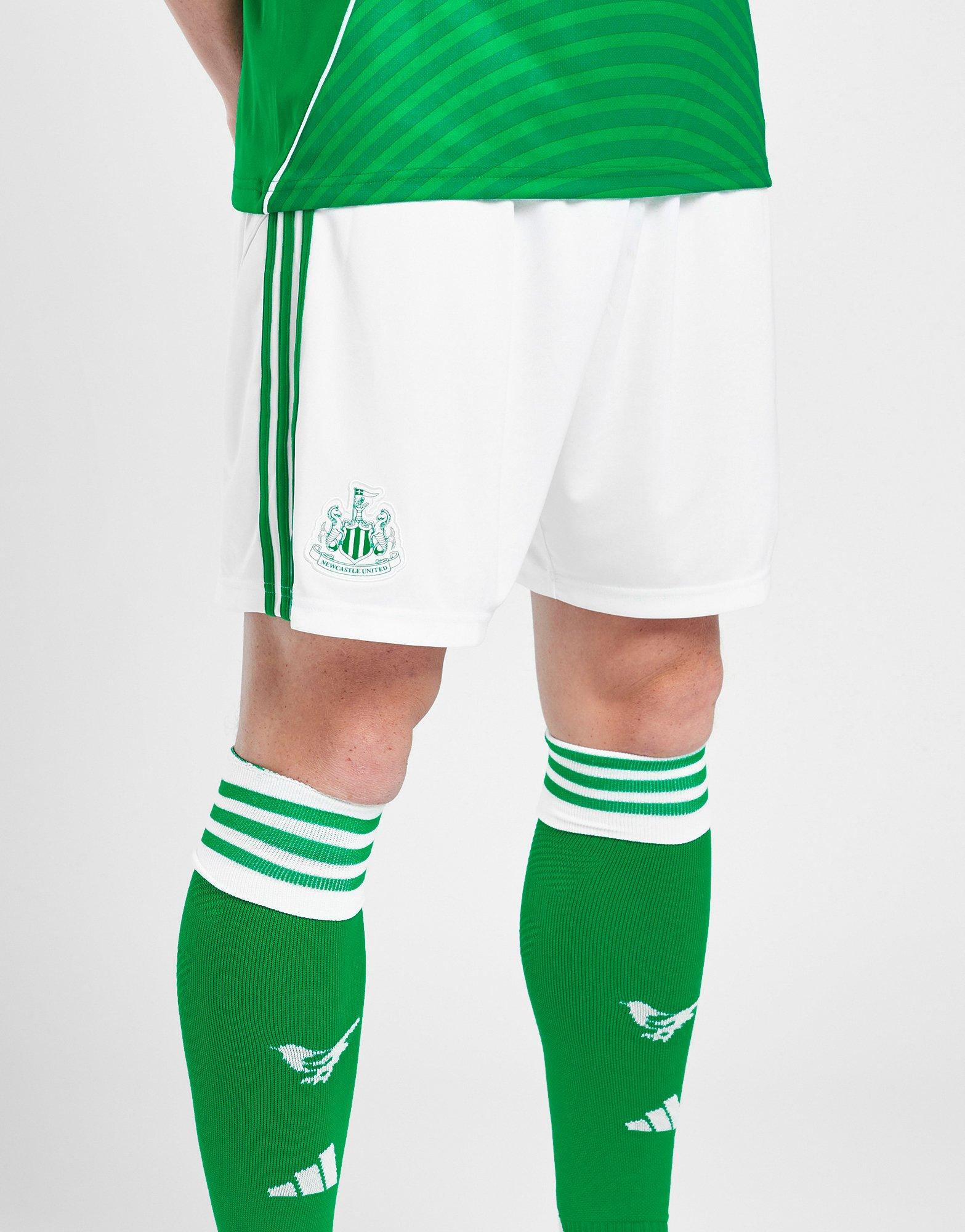 Newcastle United FC 2025/26 Away Shorts