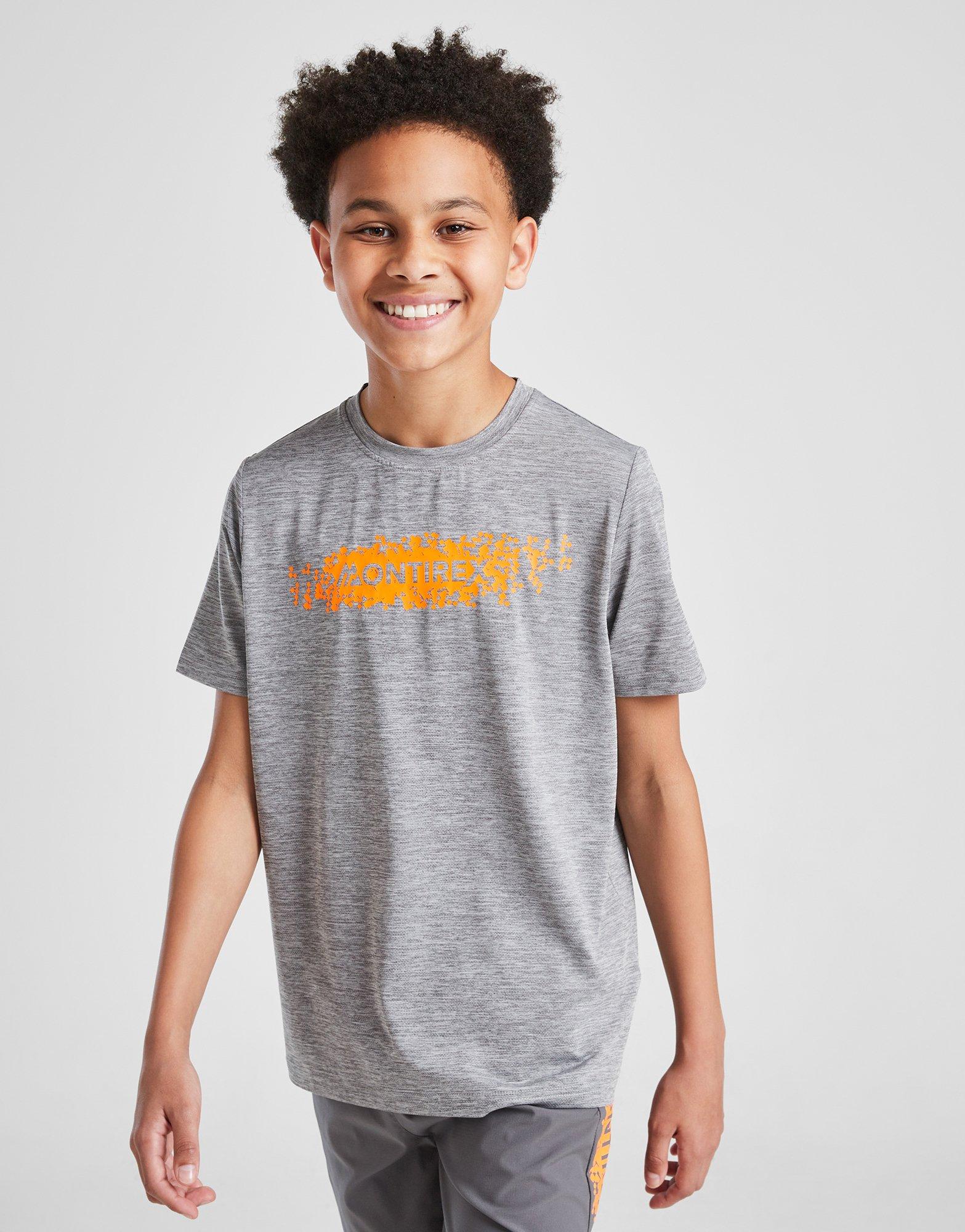 Accelerate T-Shirt Junior