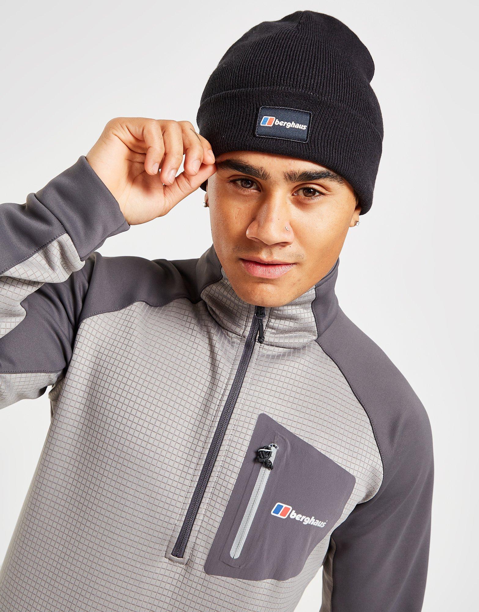 Unisex Logo Recognition Beanie