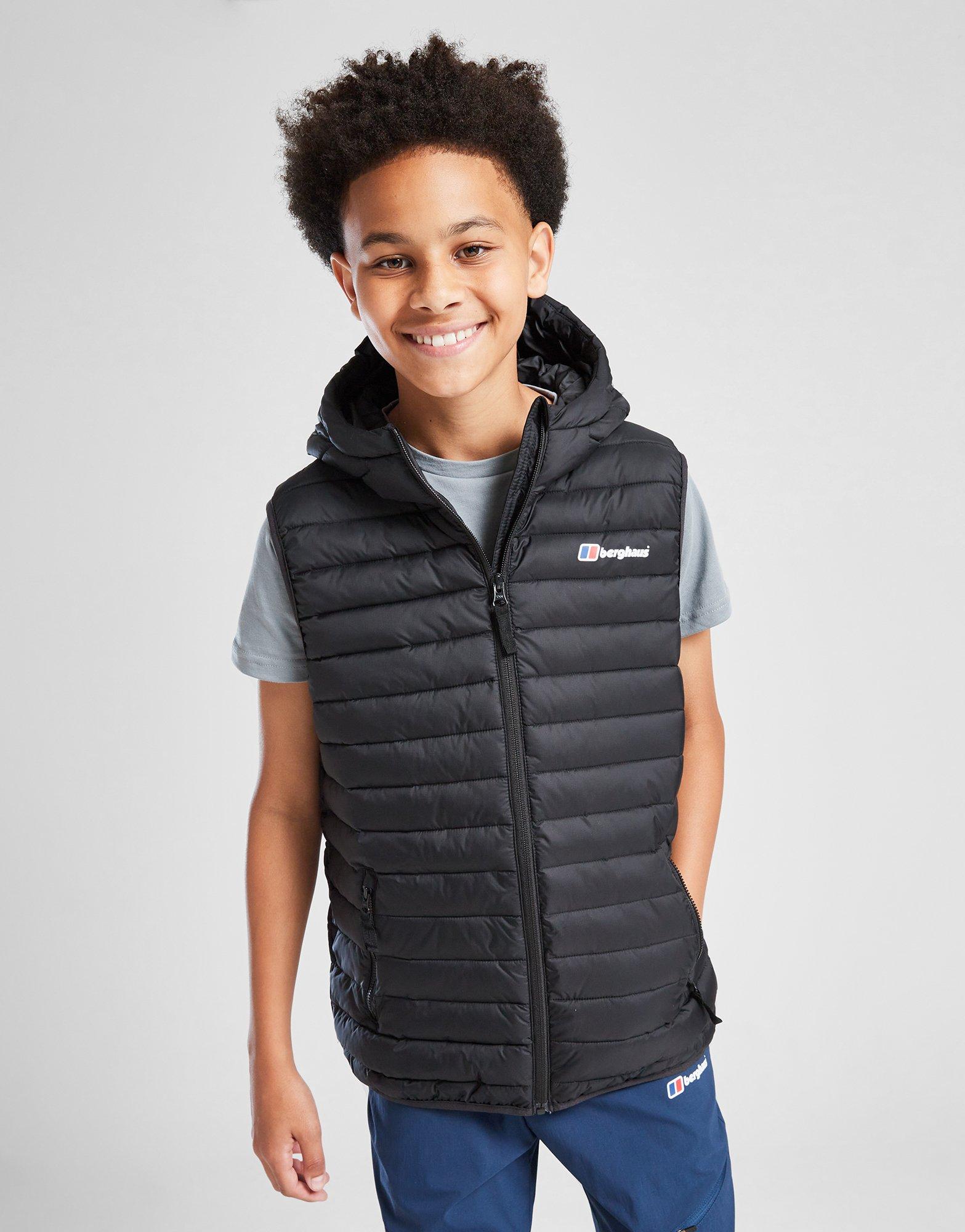 Tern Gilet Junior