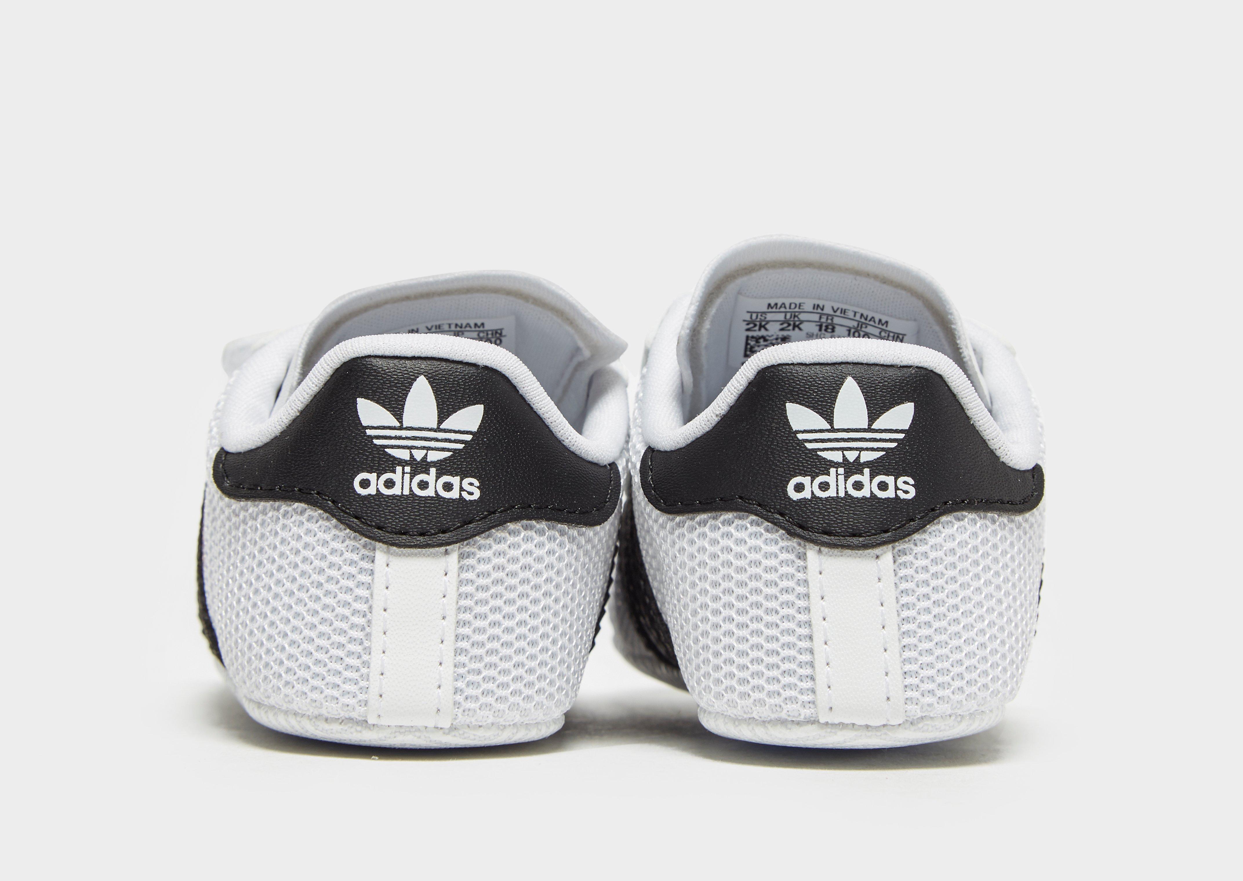 Originals Superstar Crib Infant