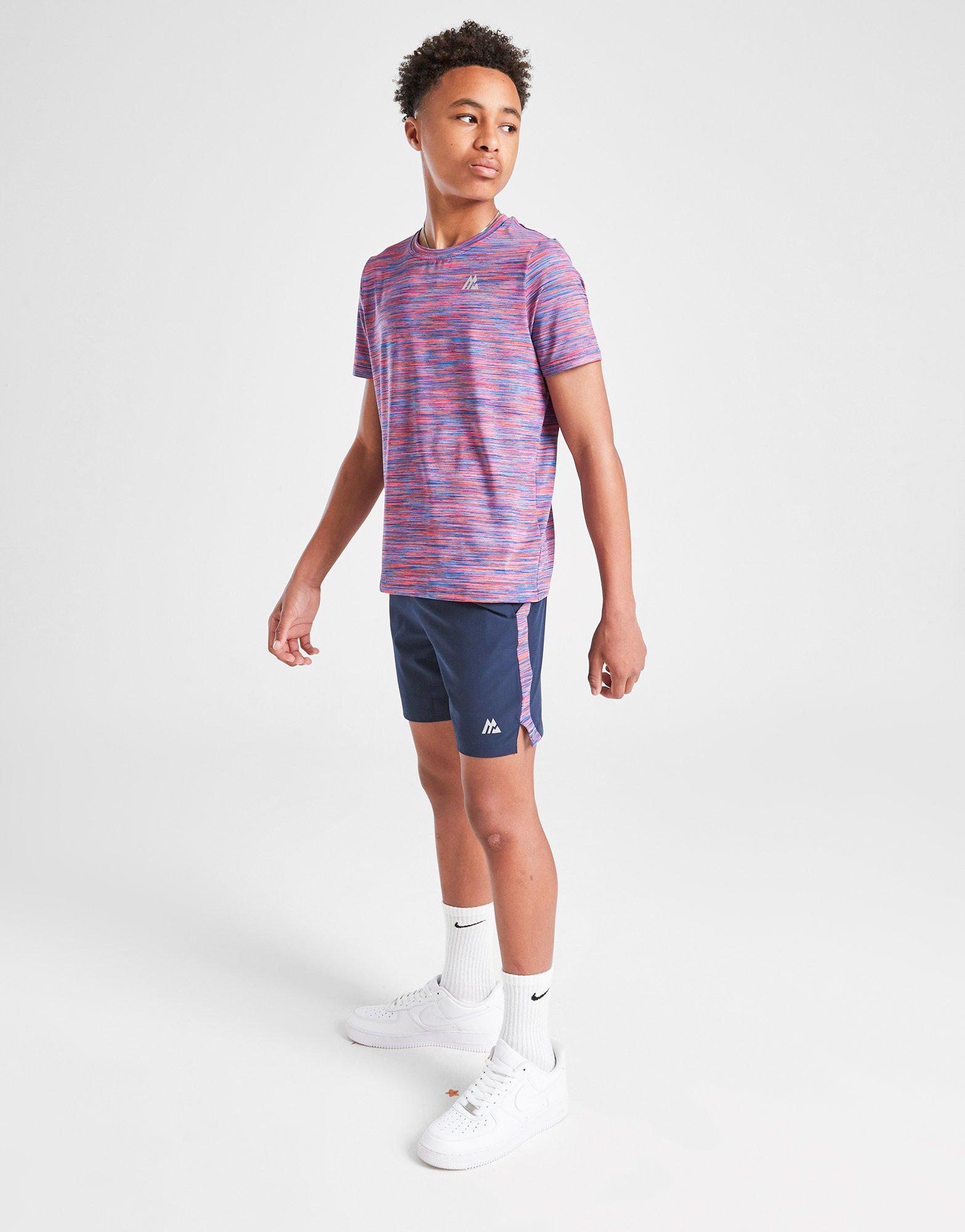 Trail Shorts Junior