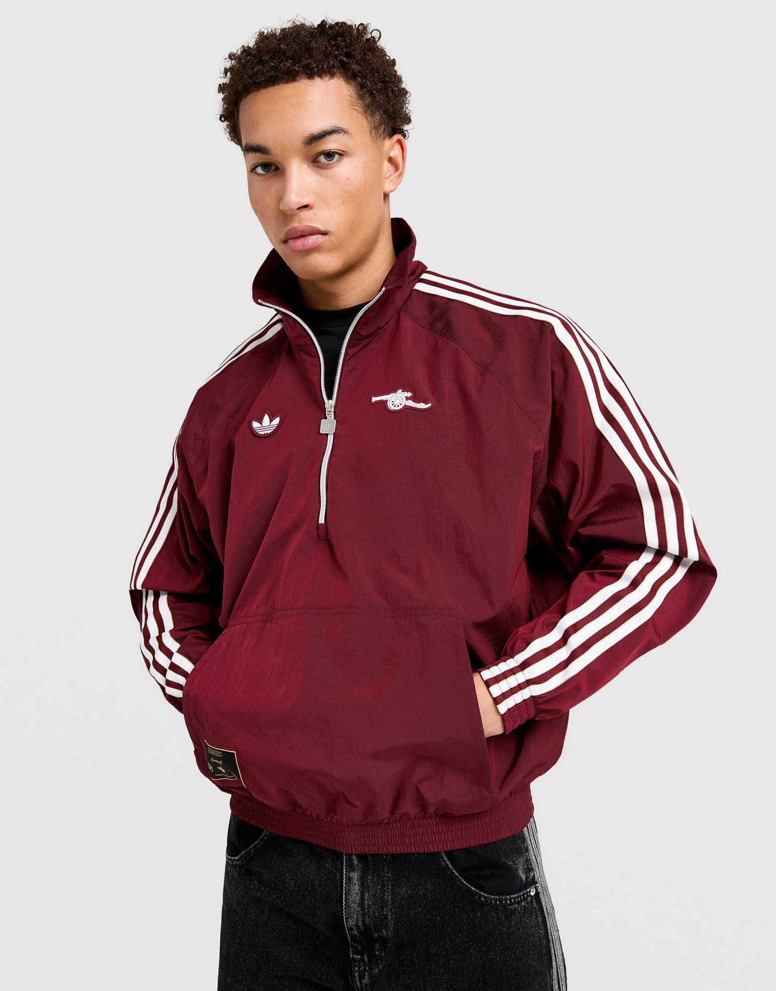 Originals Arsenal FC Icon Track Jacket