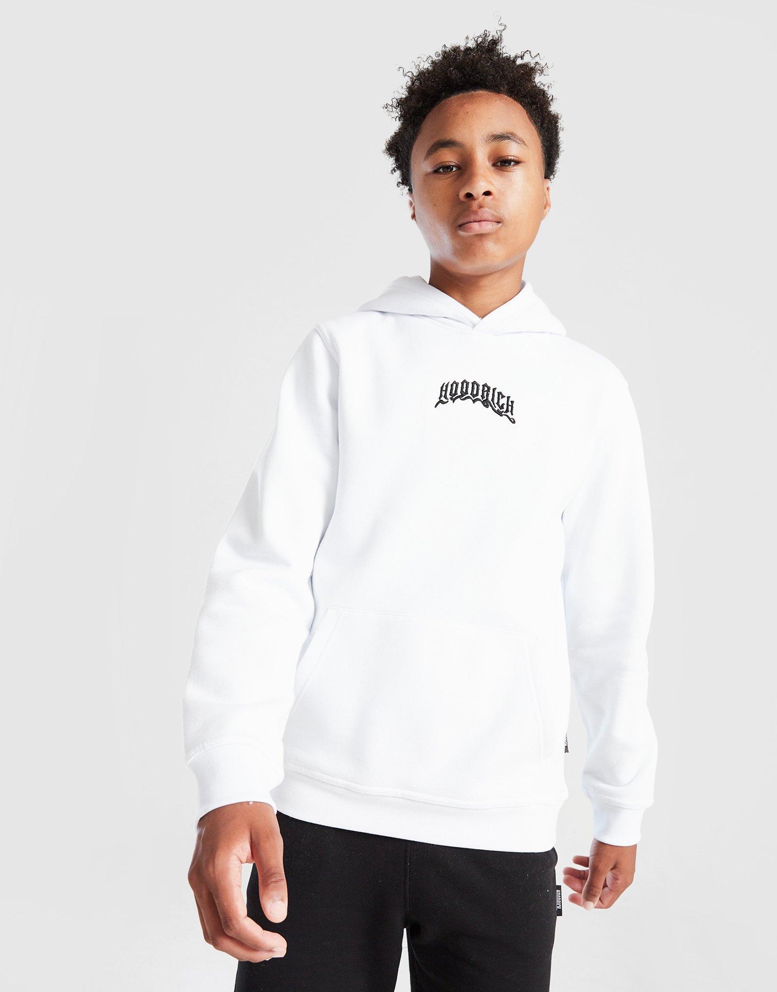 Ritual Hoodie Junior