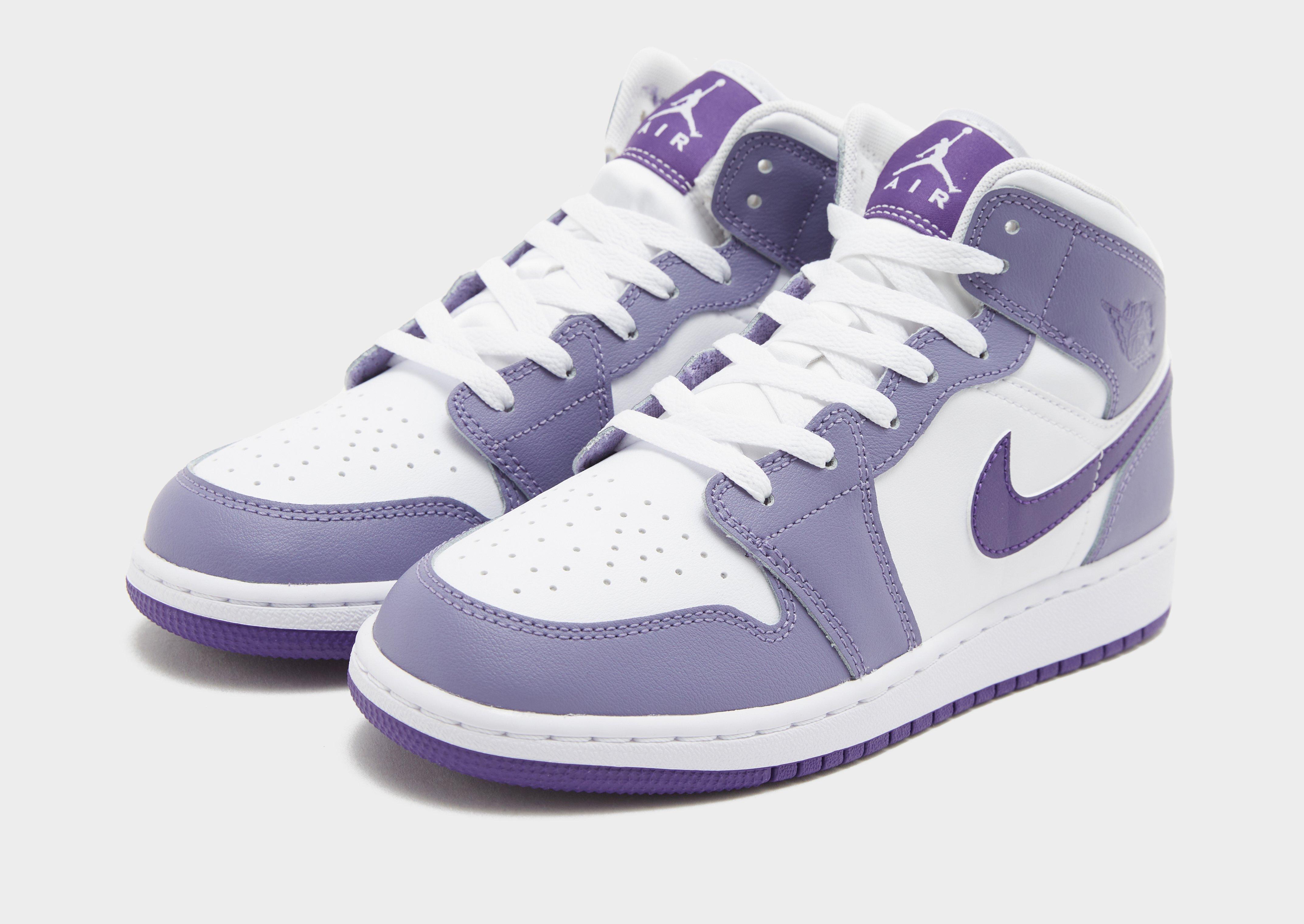 Air 1 Mid Junior