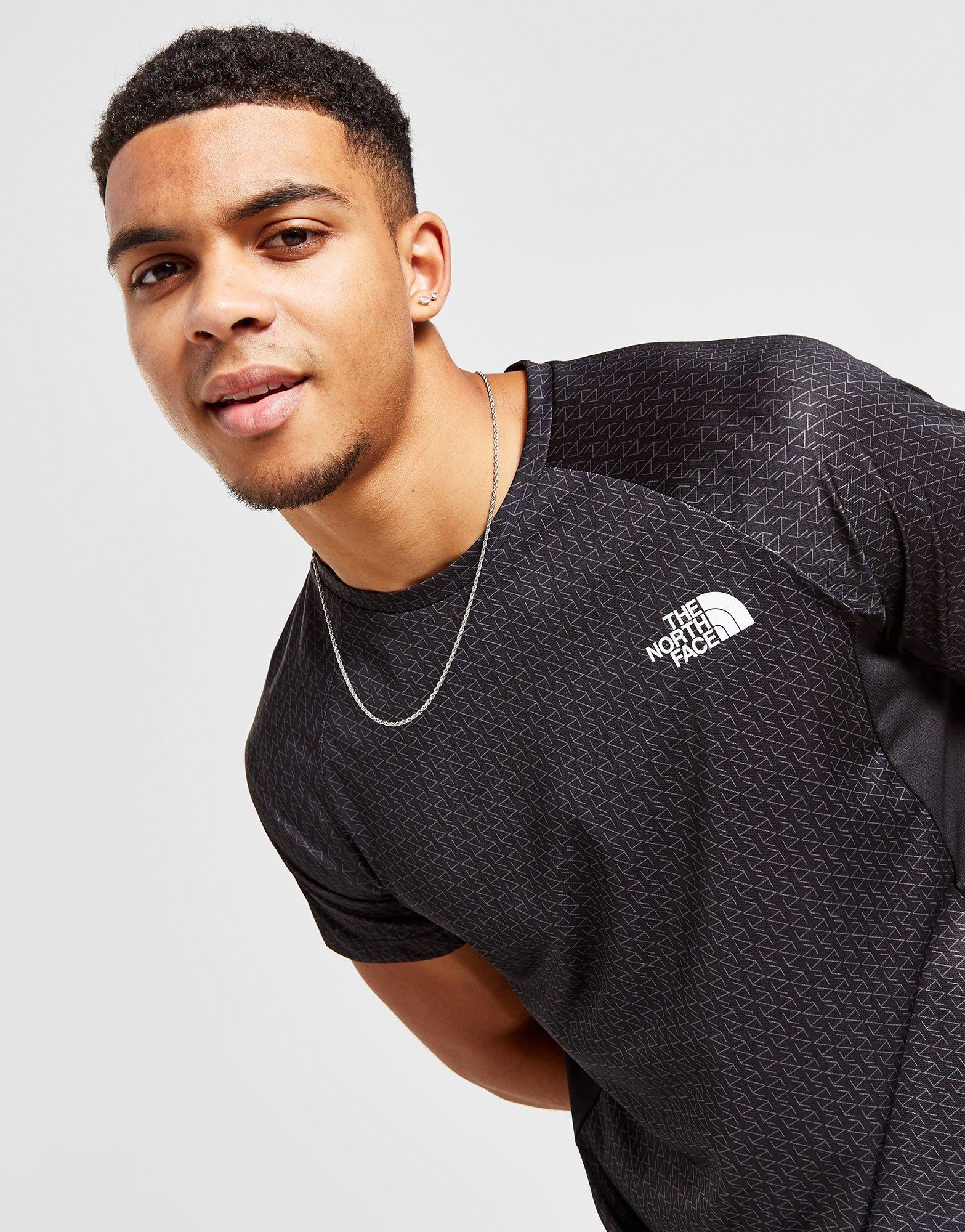 Performance All Over Print T-Shirt