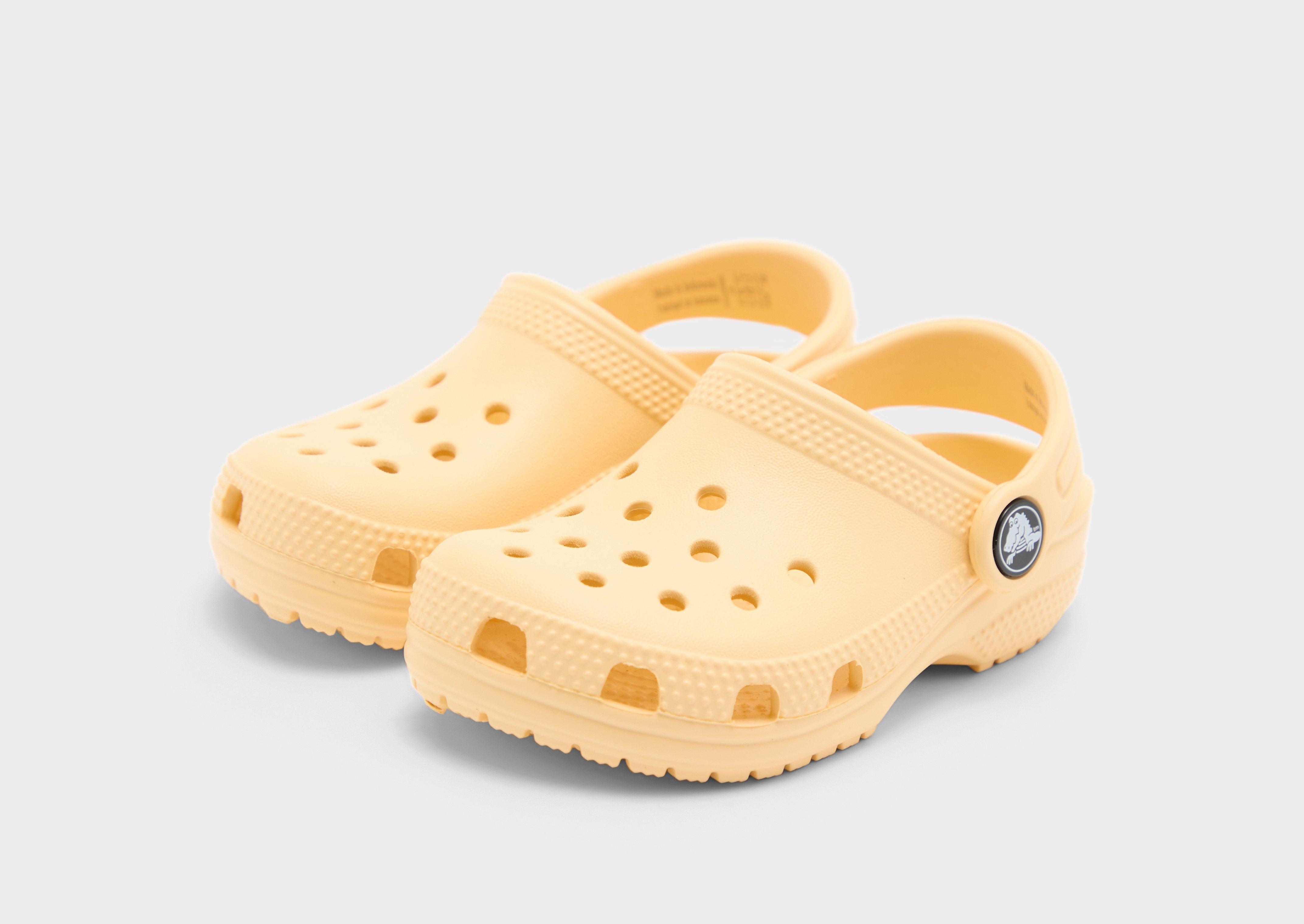Classic Clog Infant