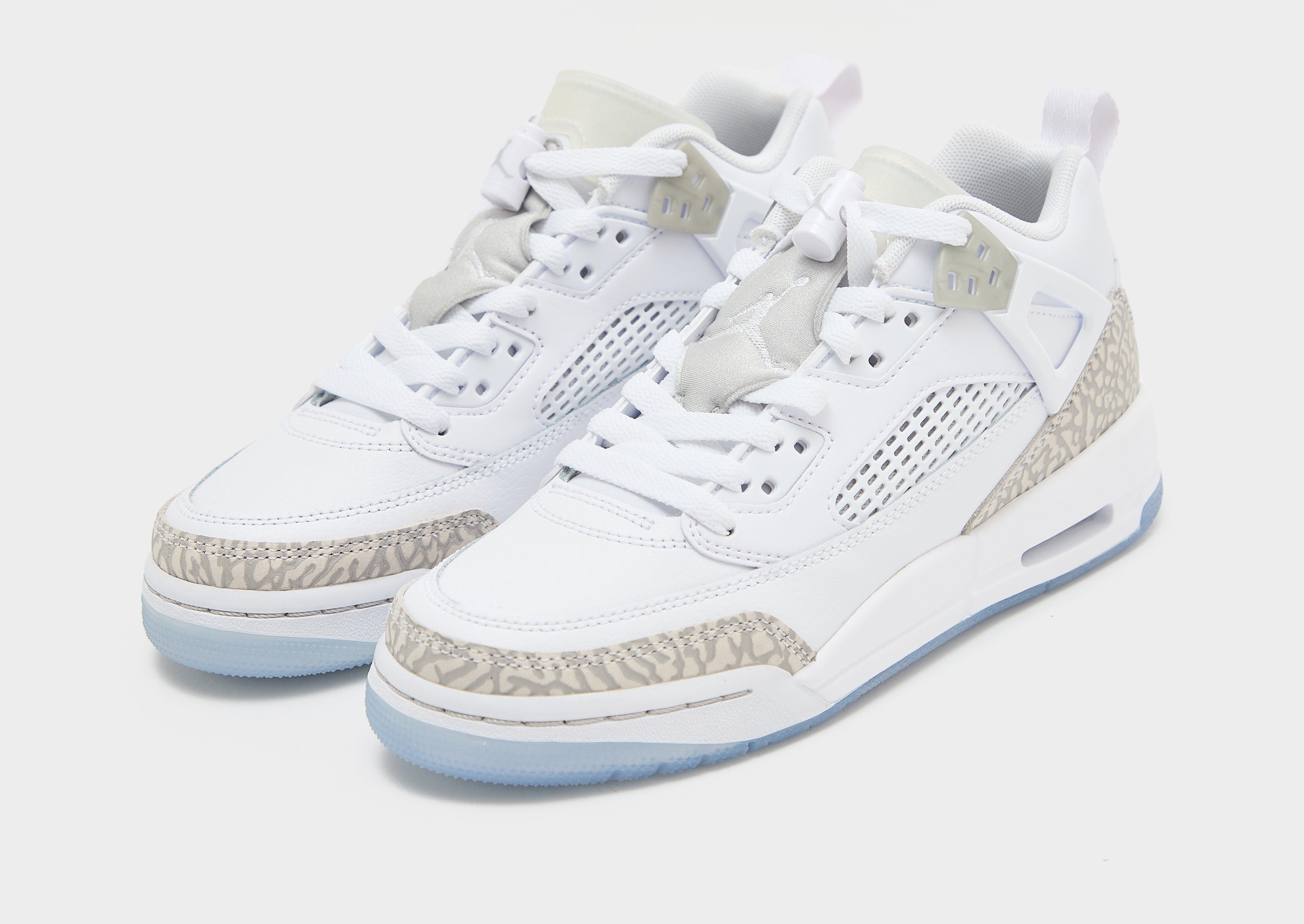Spizike Low Junior