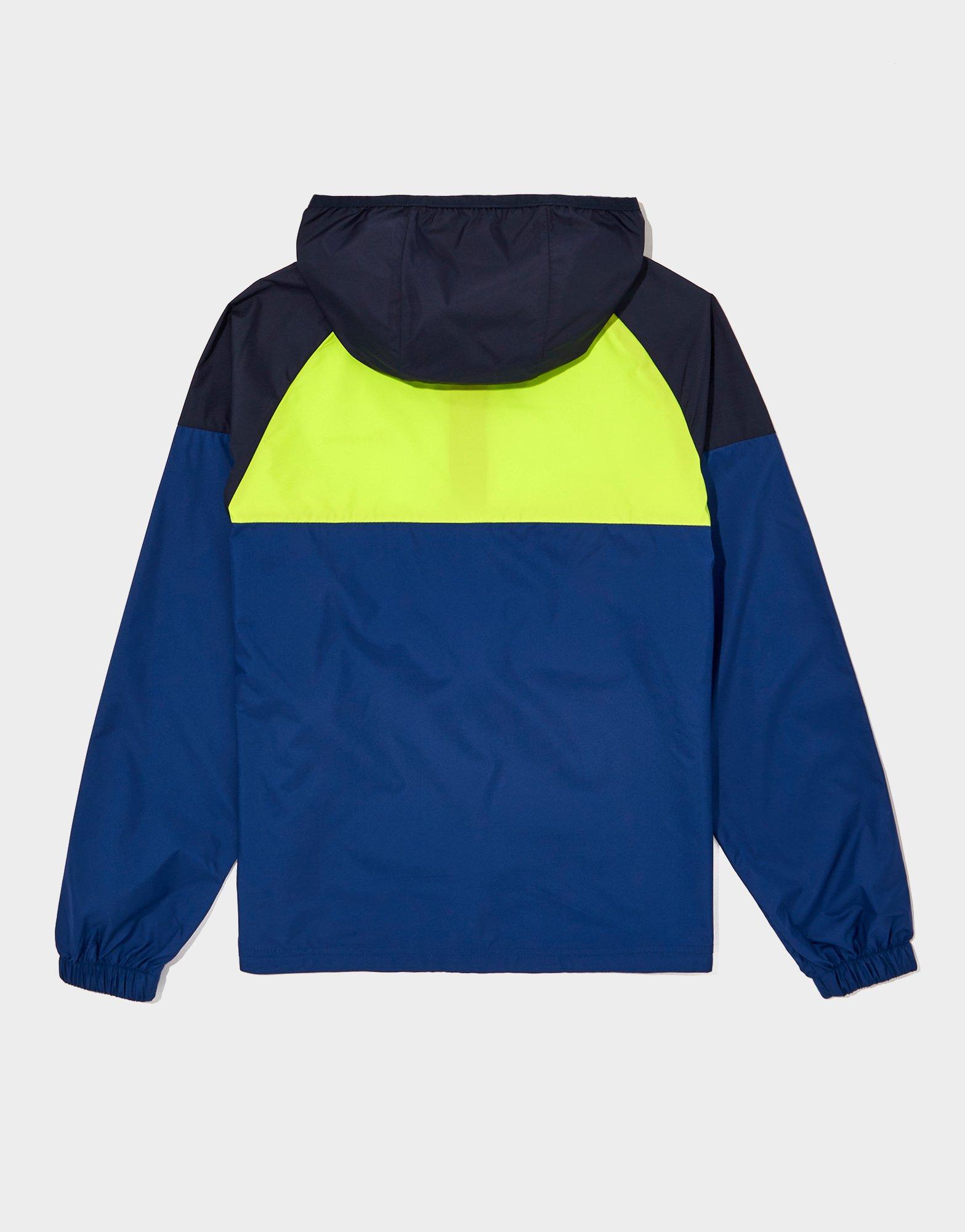 Wind Shell Jacket Junior