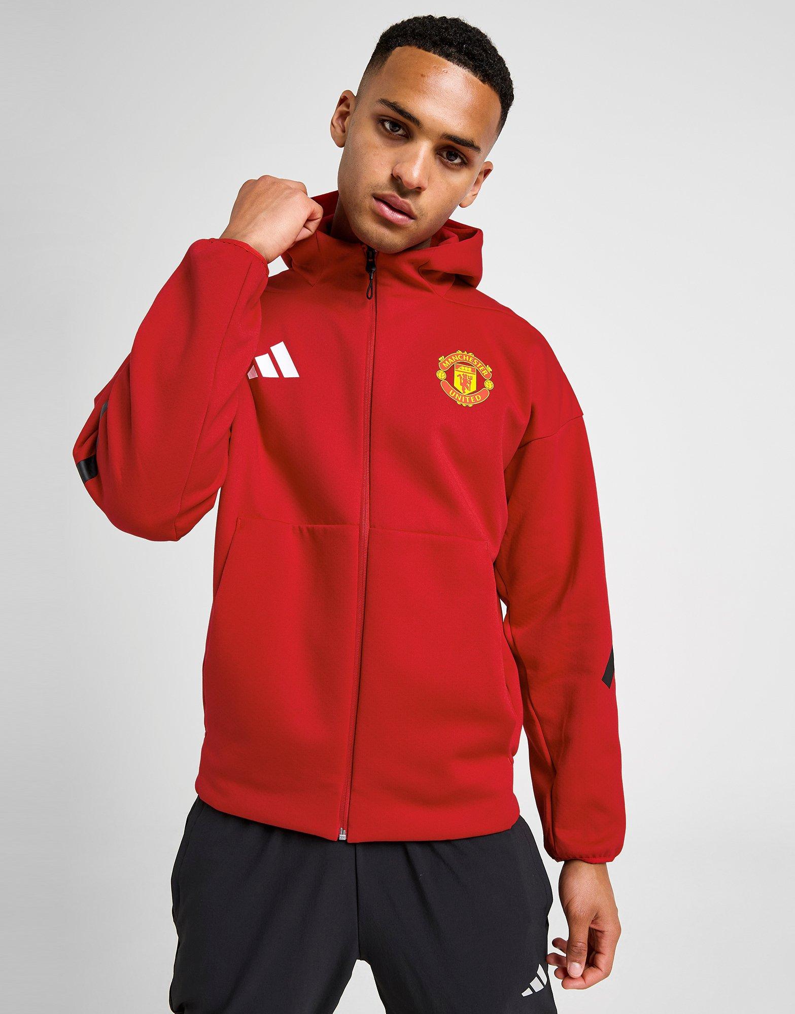 Manchester United FC Anthem Jacket