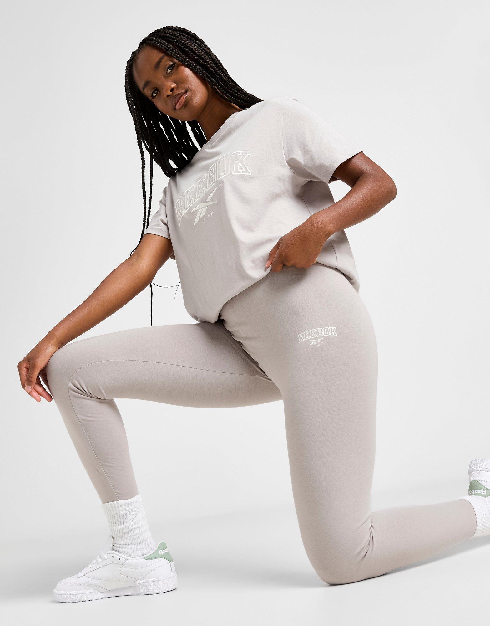 Varsity Leggings