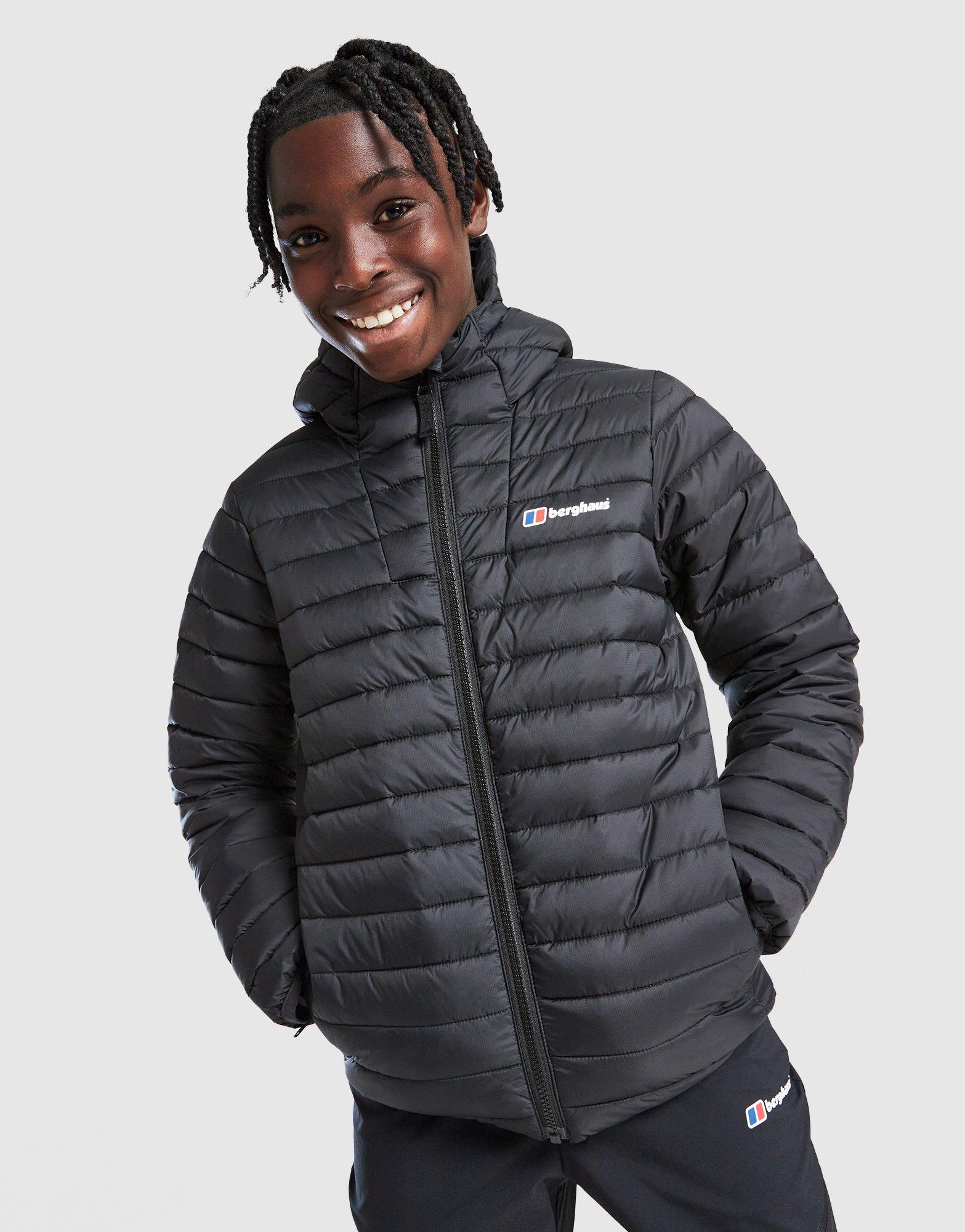 Vaskye Jacket