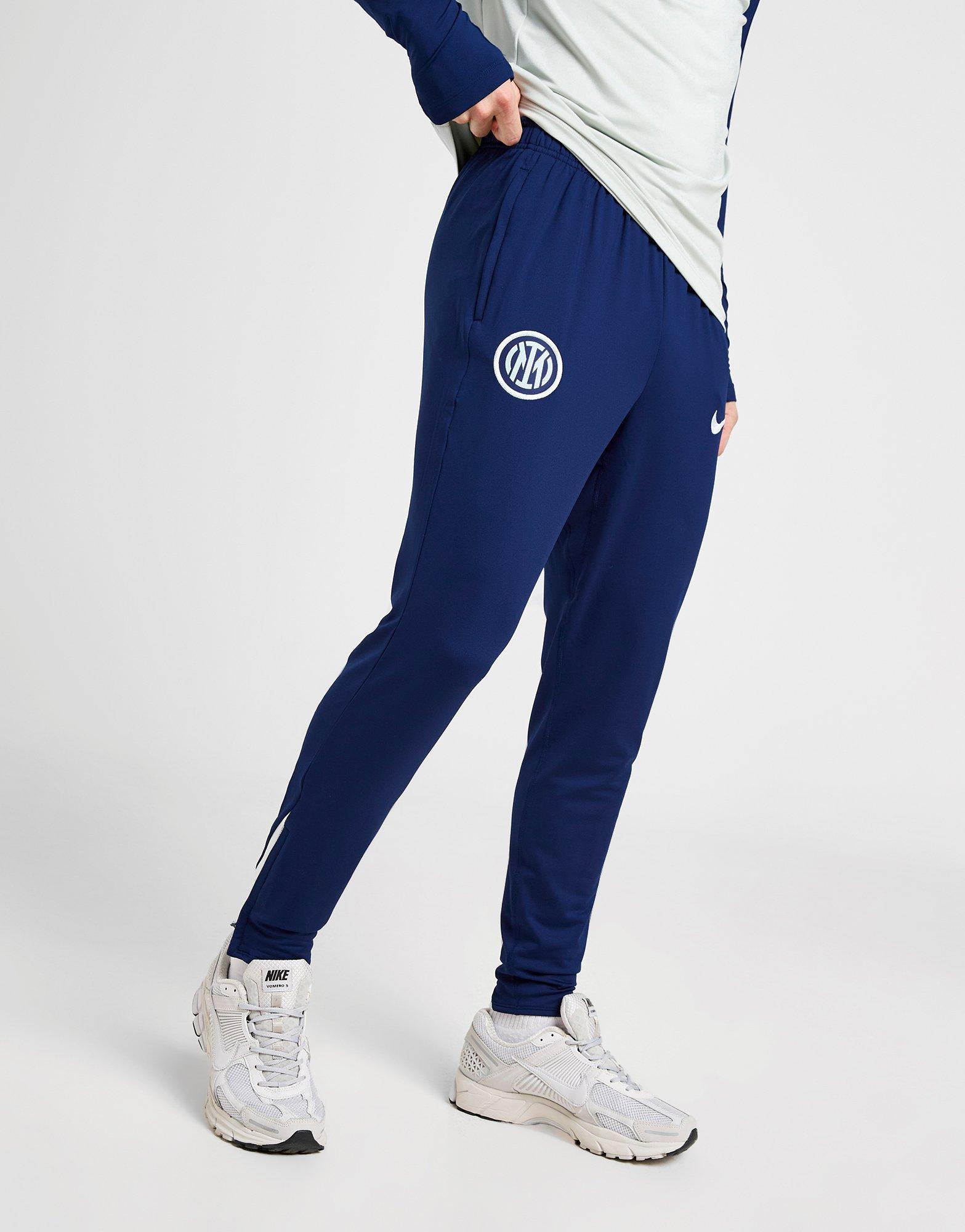 Inter Milan Strike Track Pants