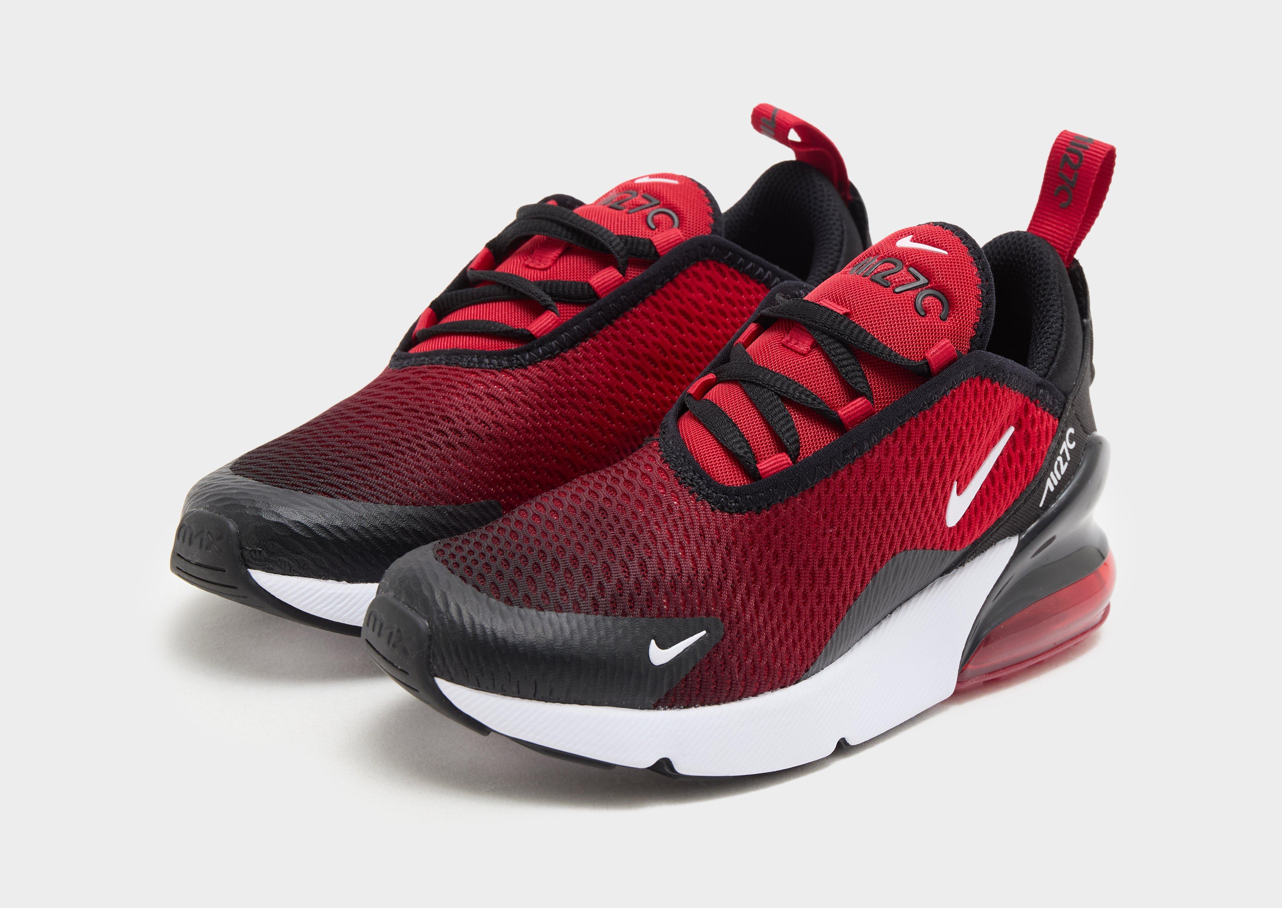 Air Max 270 Children