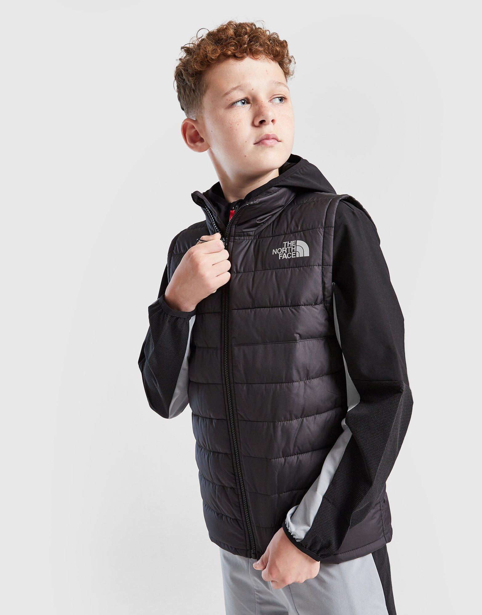 Padded Gilet Junior