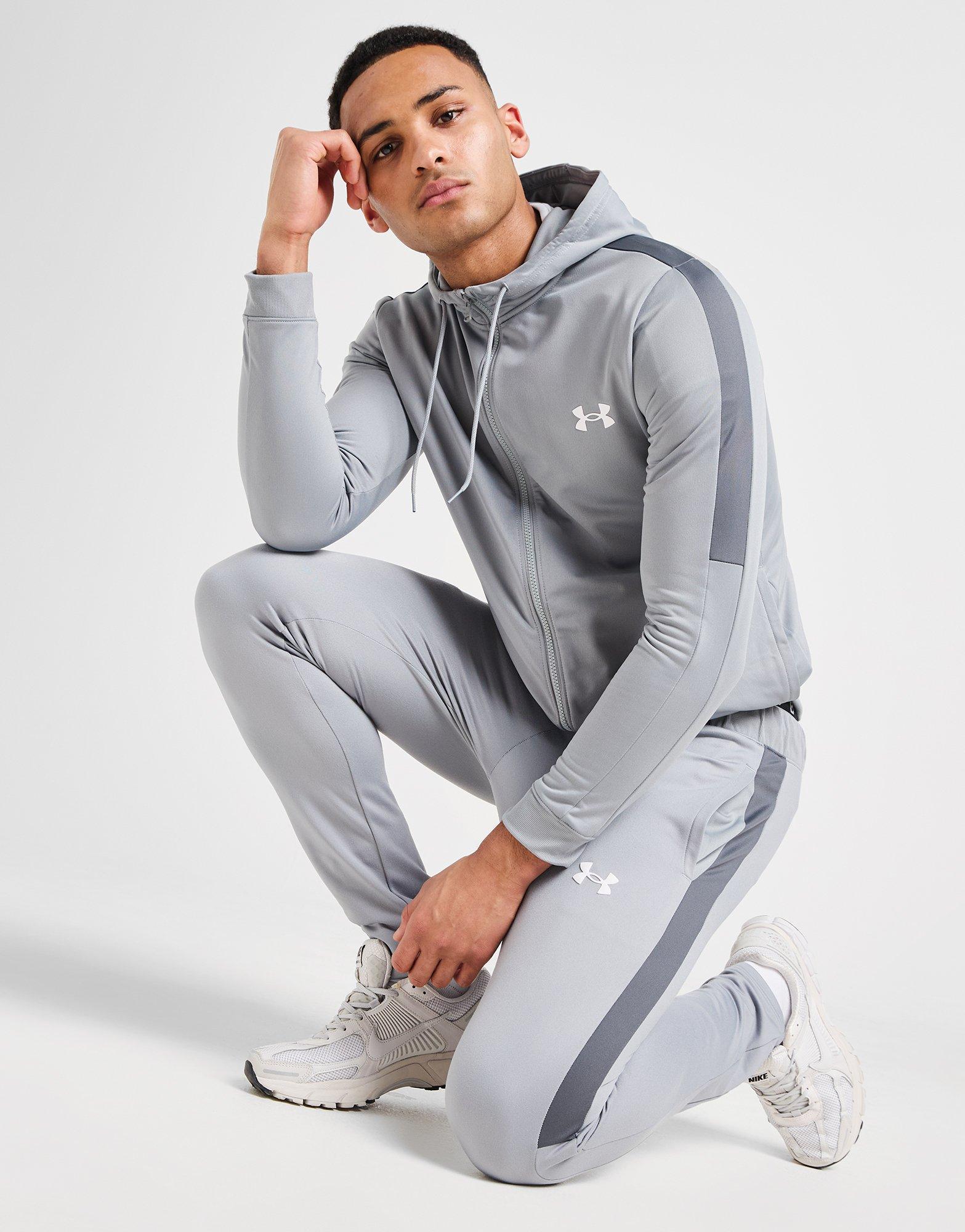 UA Tech Hoodie
