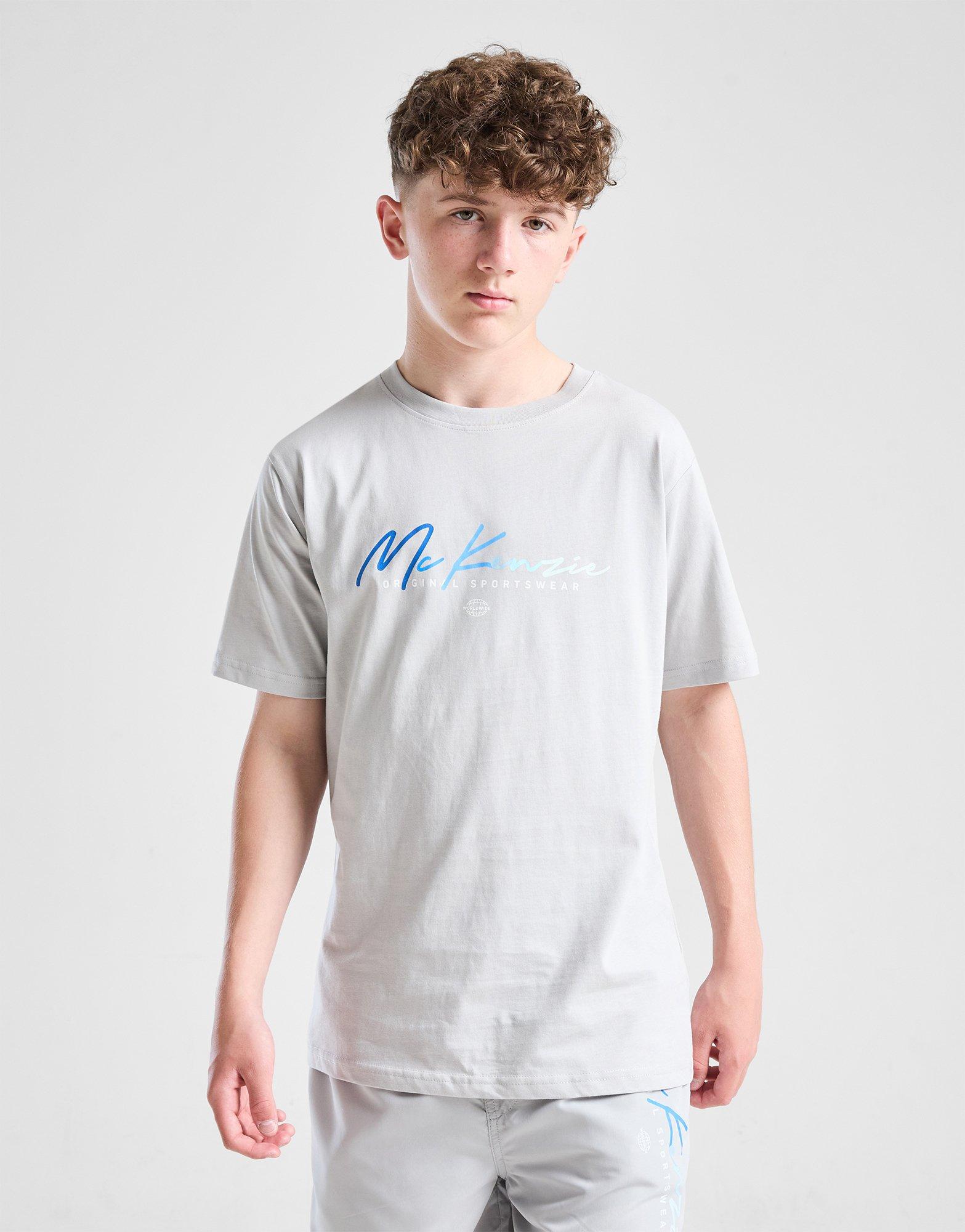 Shadows T-Shirt Junior