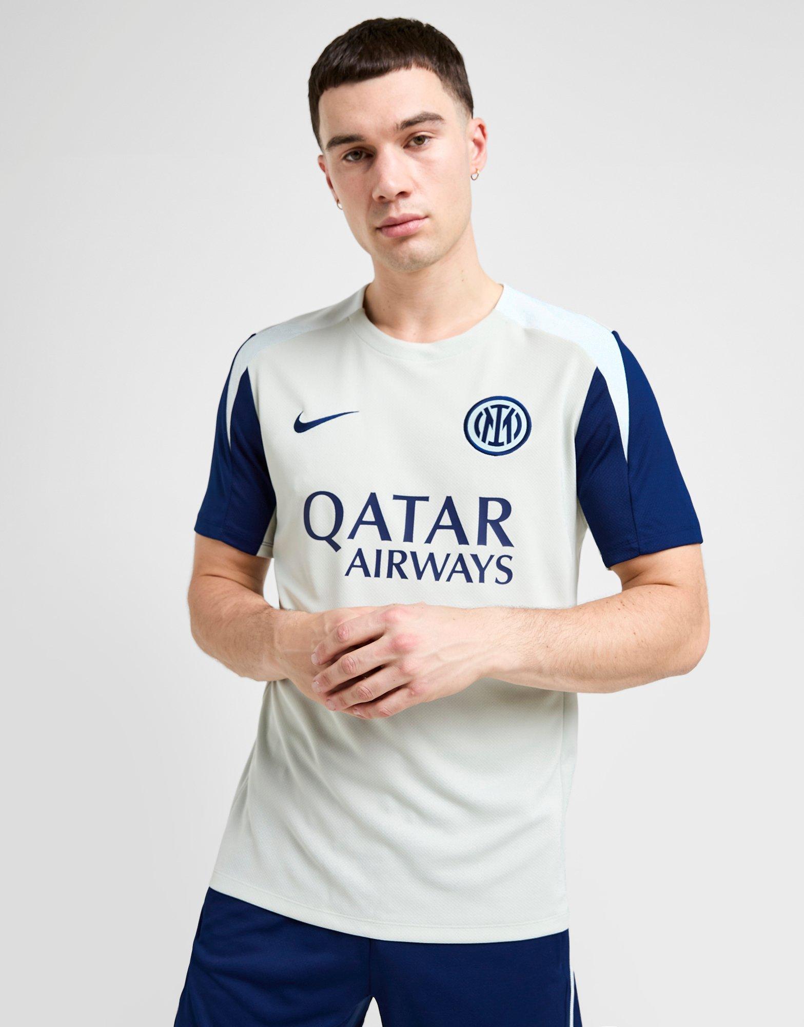 Inter Milan Strike T-Shirt