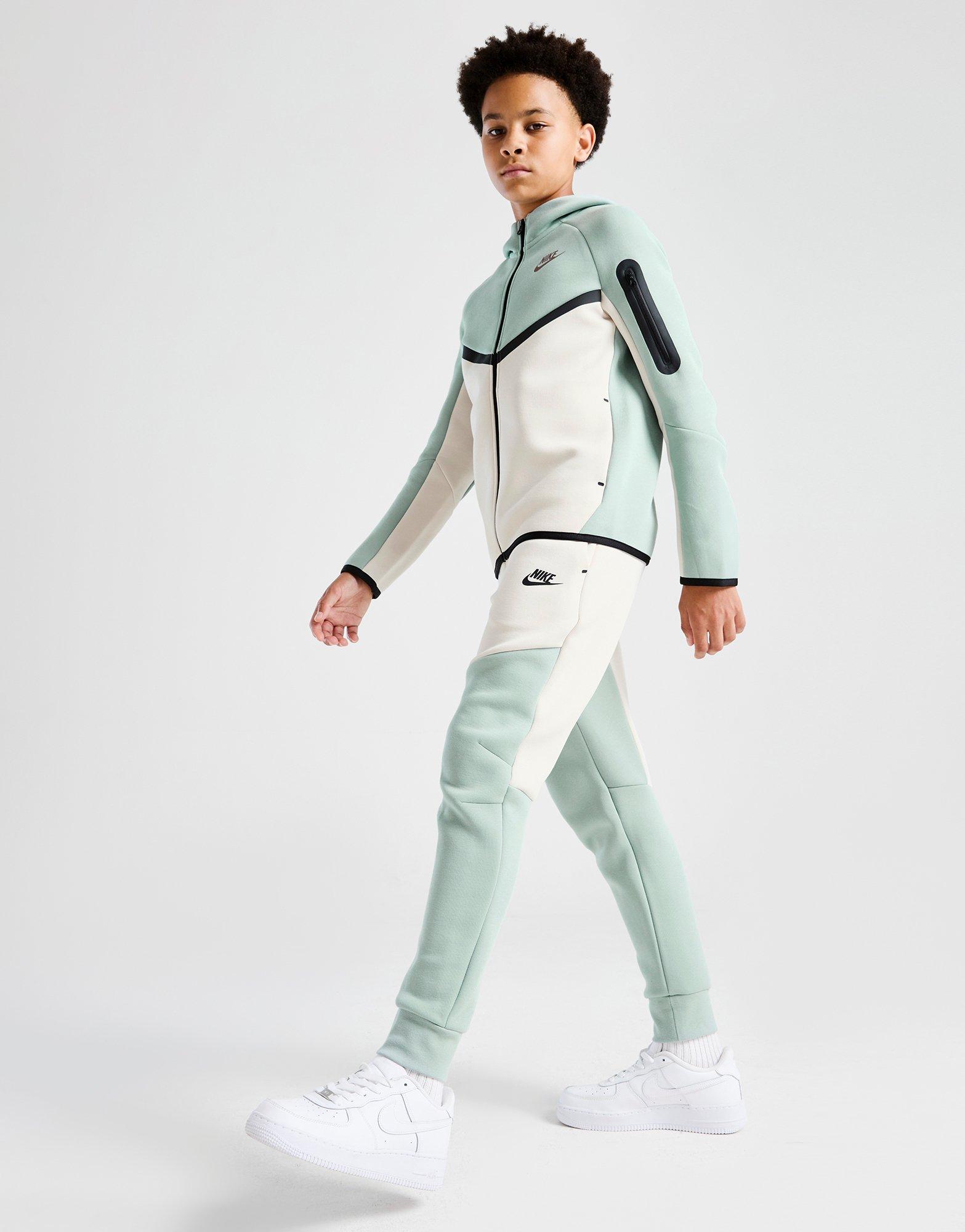 Tech Fleece Joggers Junior