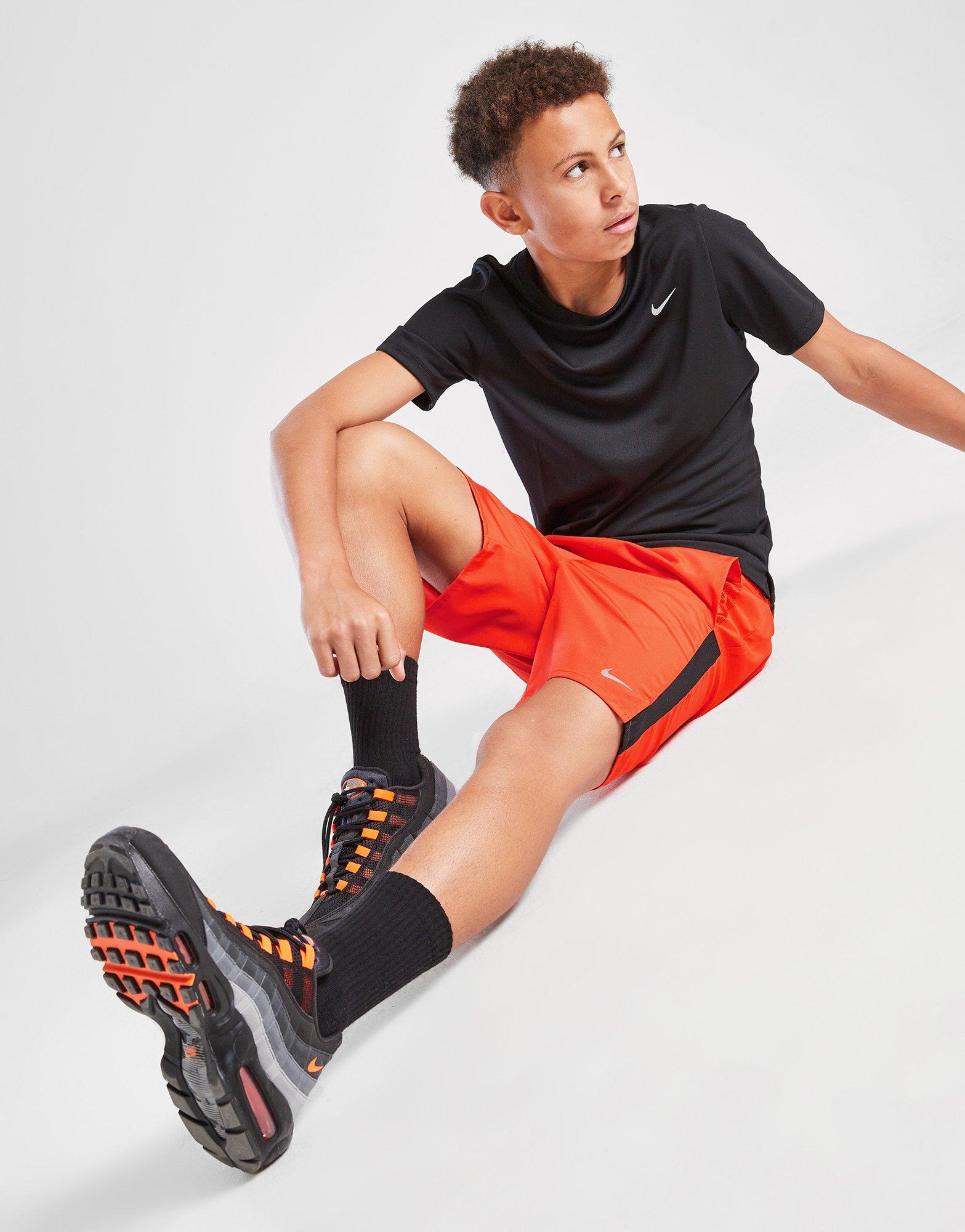 Challenger Shorts Junior