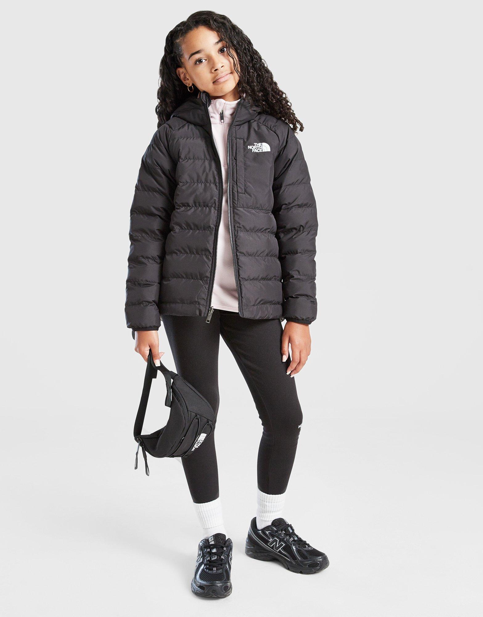 Girls' Perrito Jacket Junior