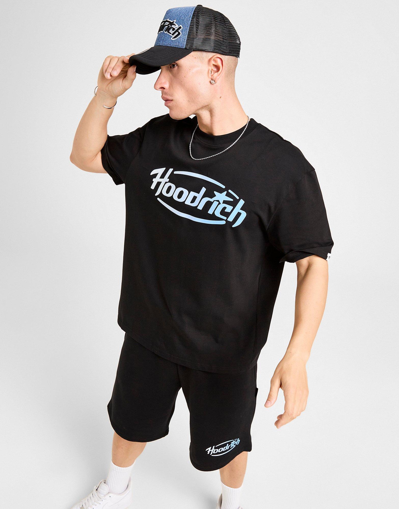 Curve T-Shirt