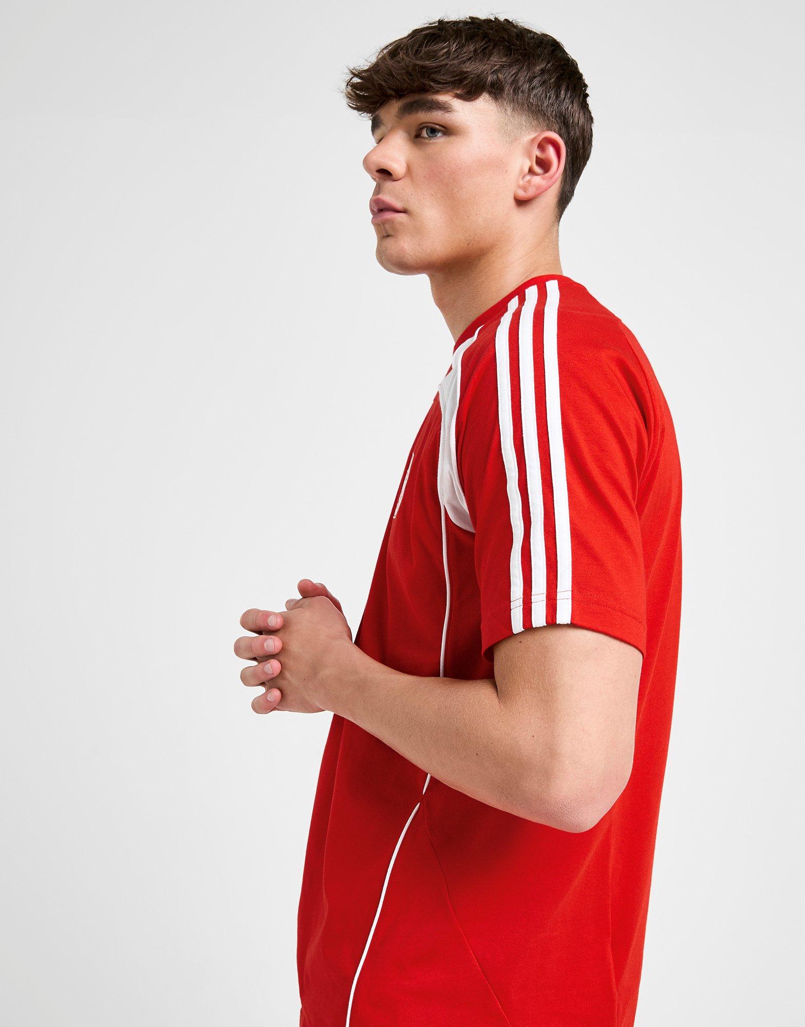 FC Bayern Munich Urban Purist T-Shirt