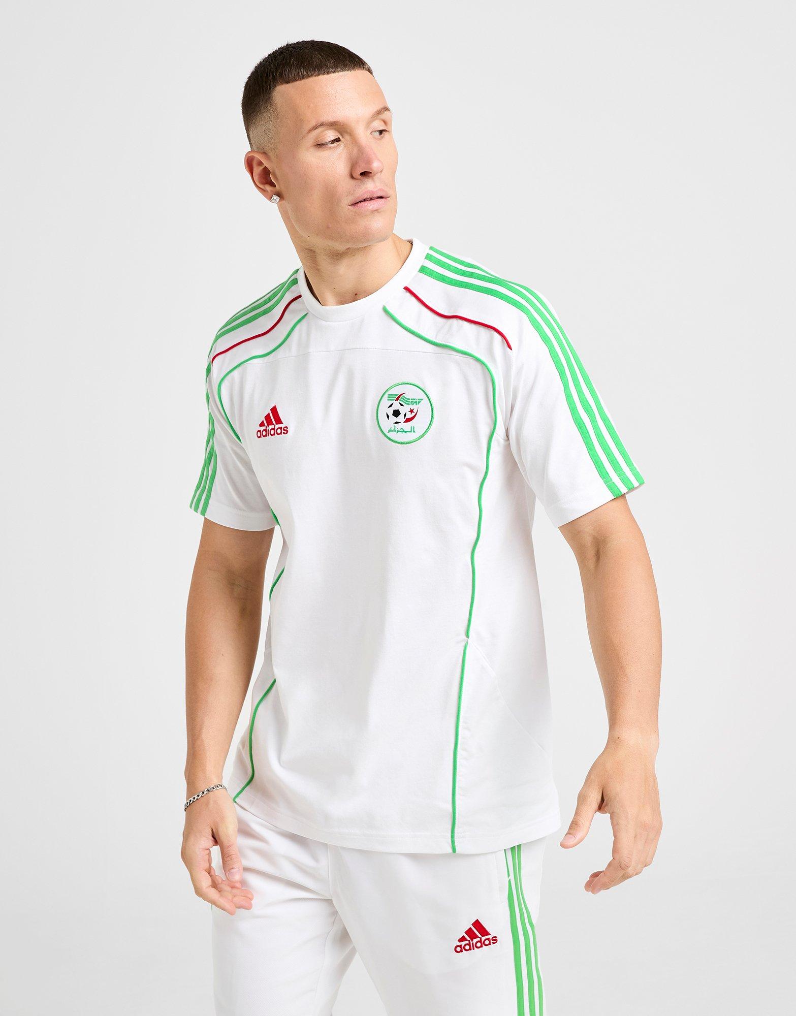 Algeria UBP T-Shirt