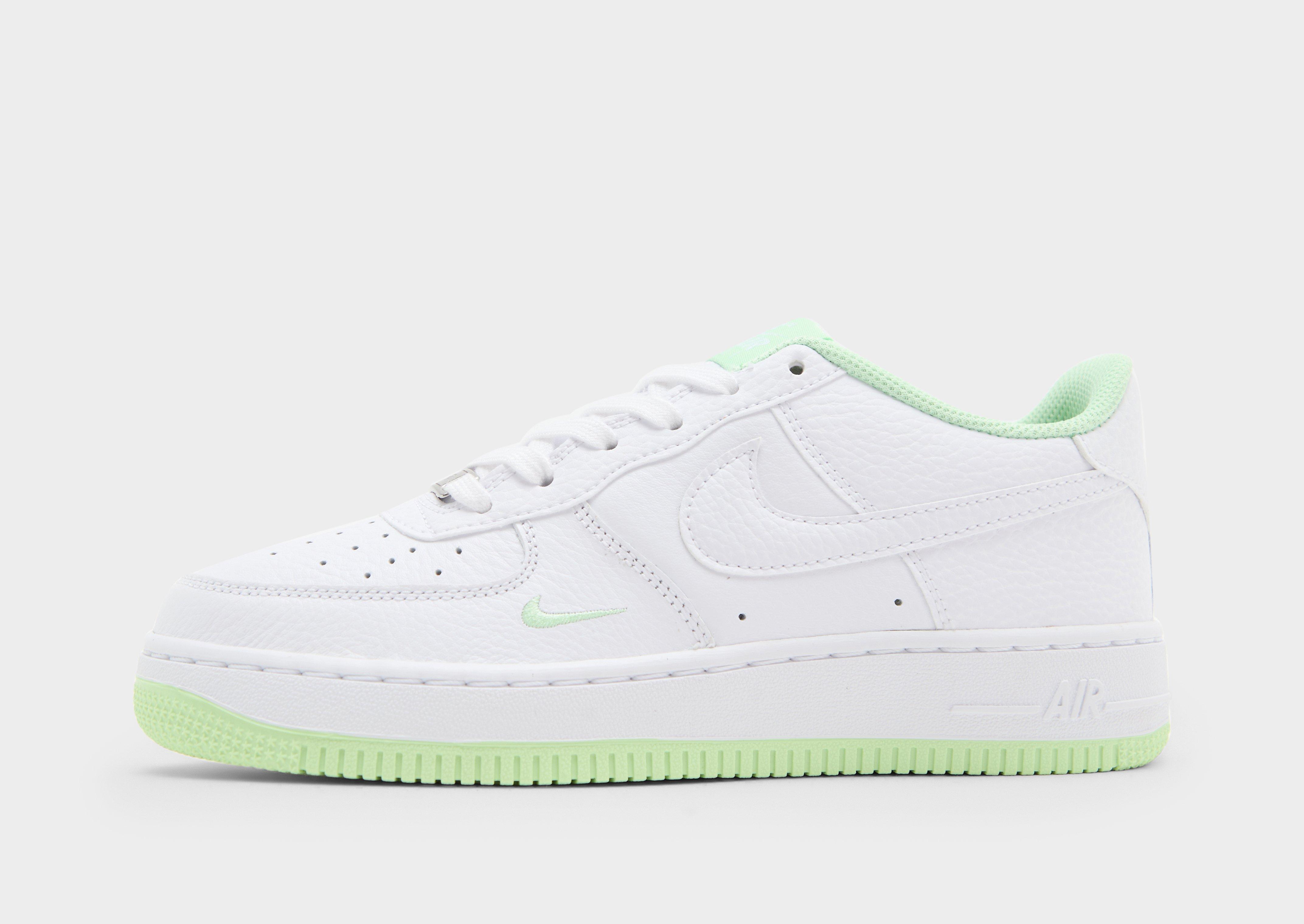 Air Force 1 LV8 Junior