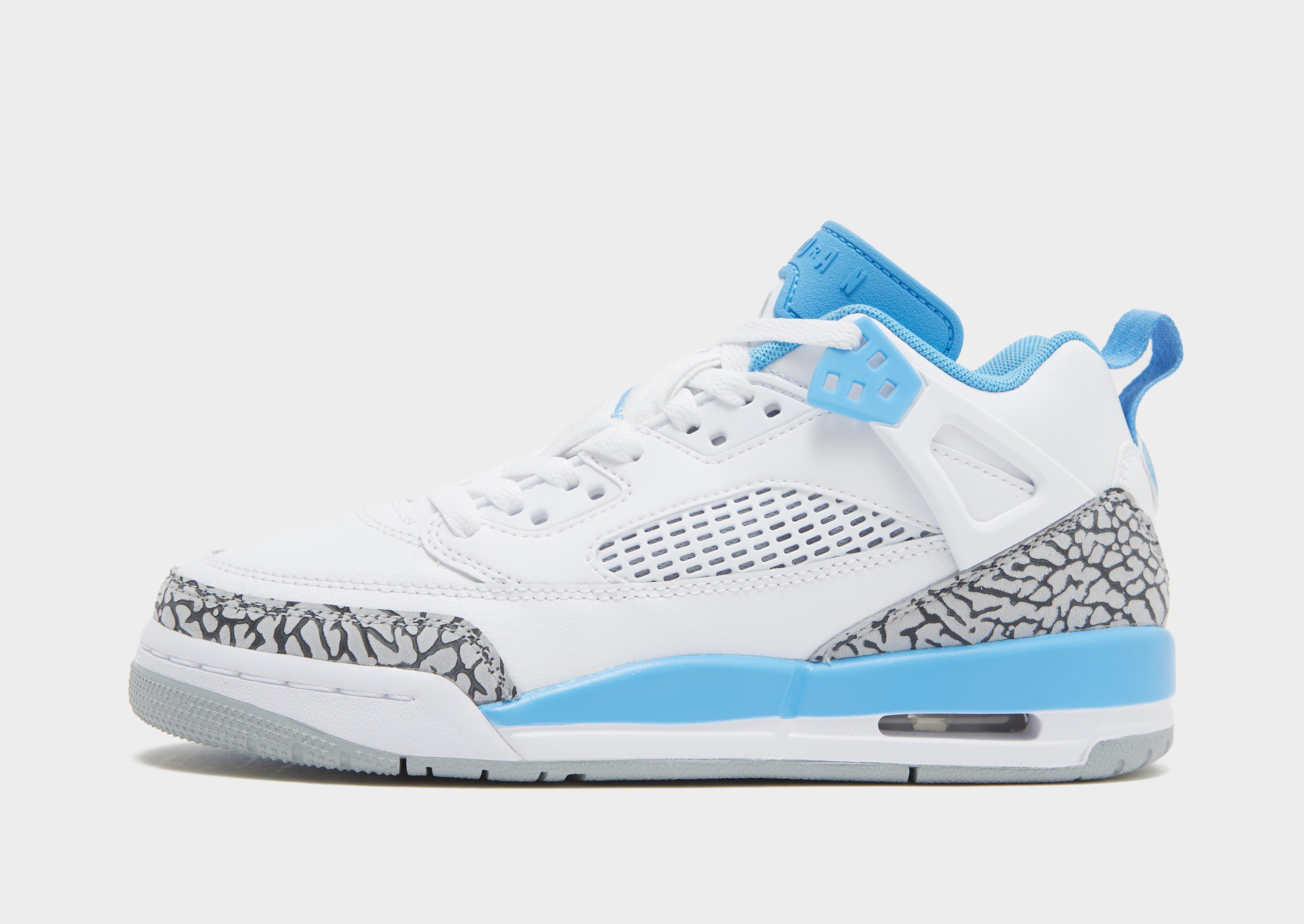 Spizike Low Junior