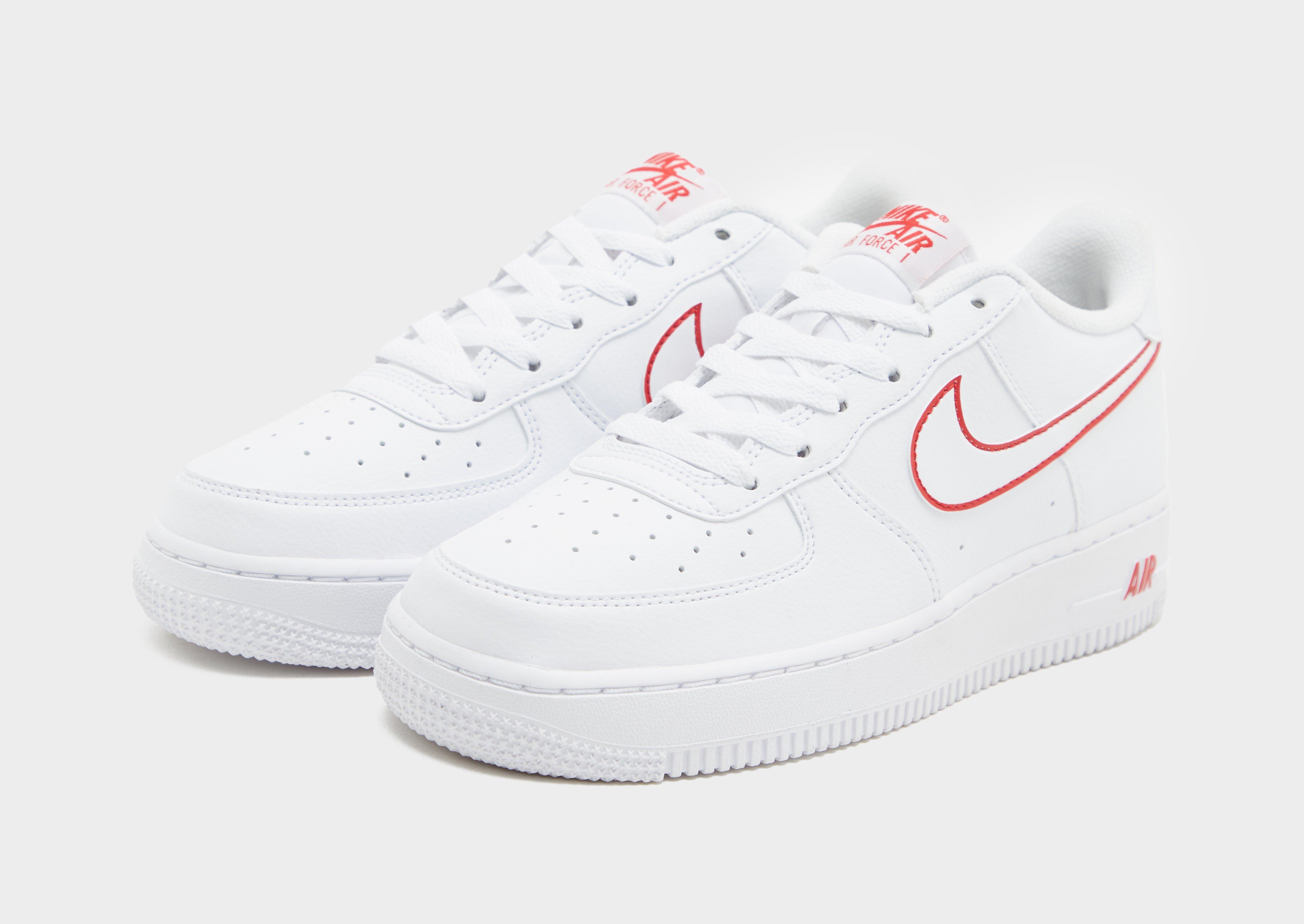 Air Force 1 Low Junior