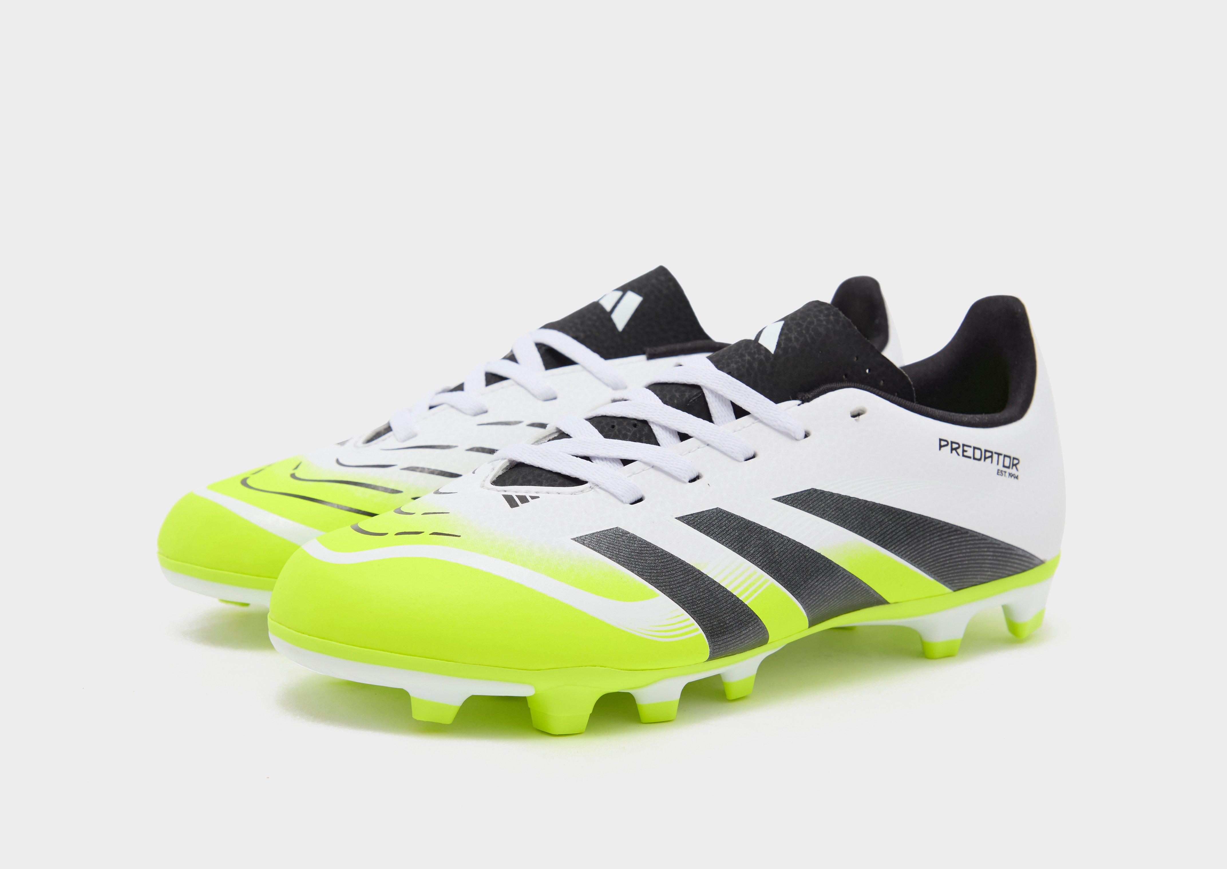 Predator Club FG Junior