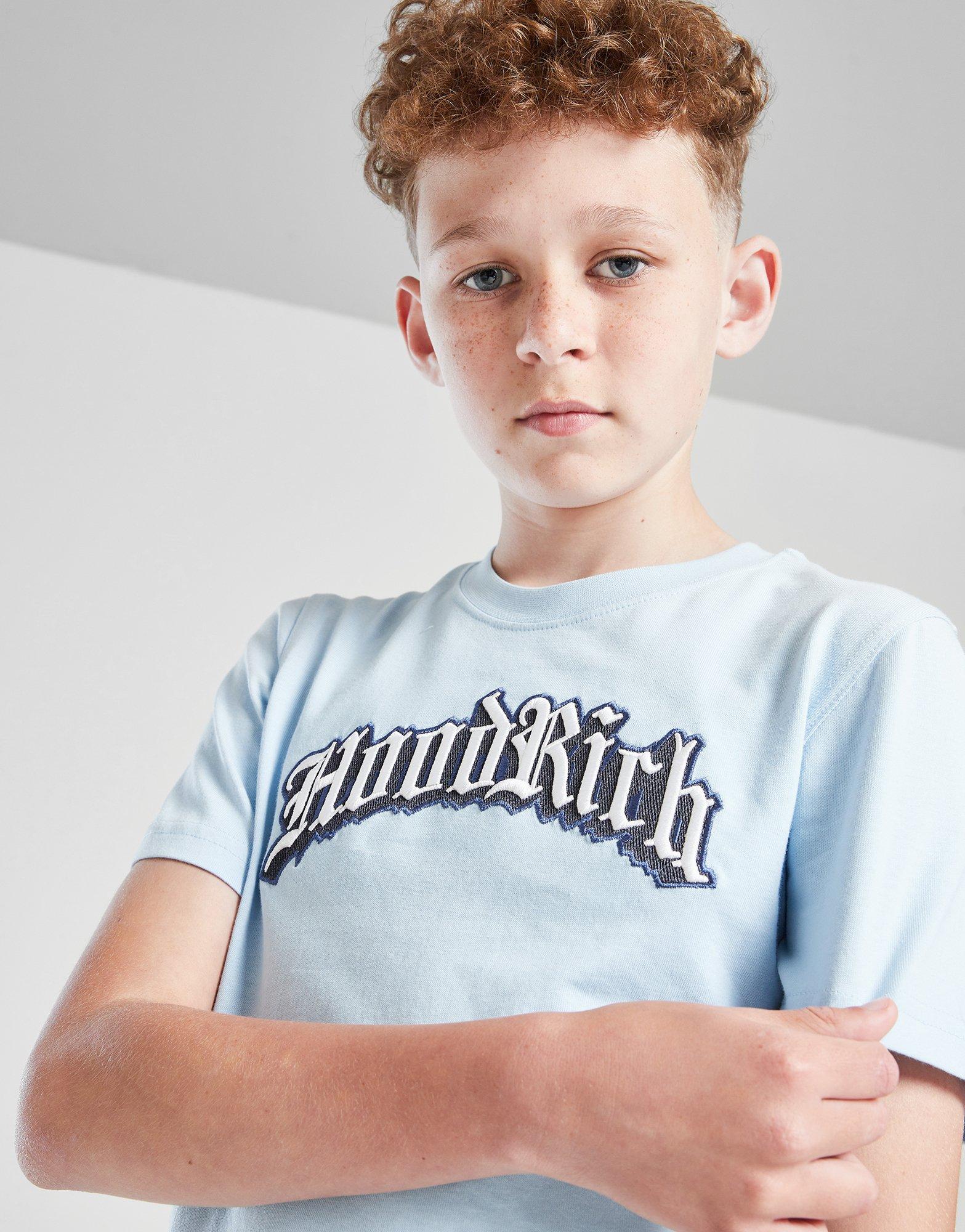 Gothic T-Shirt Junior