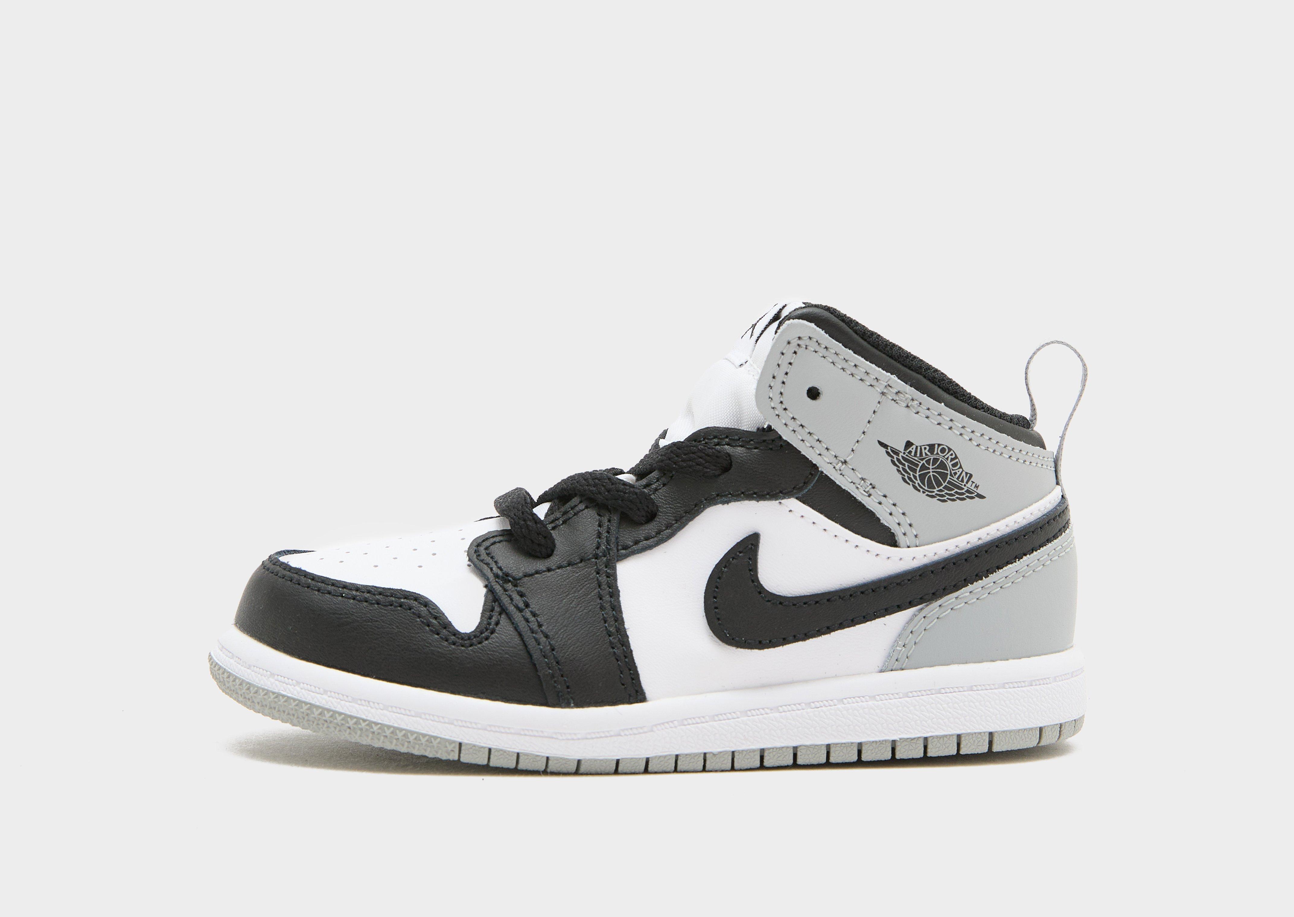 Air 1 Mid Infant