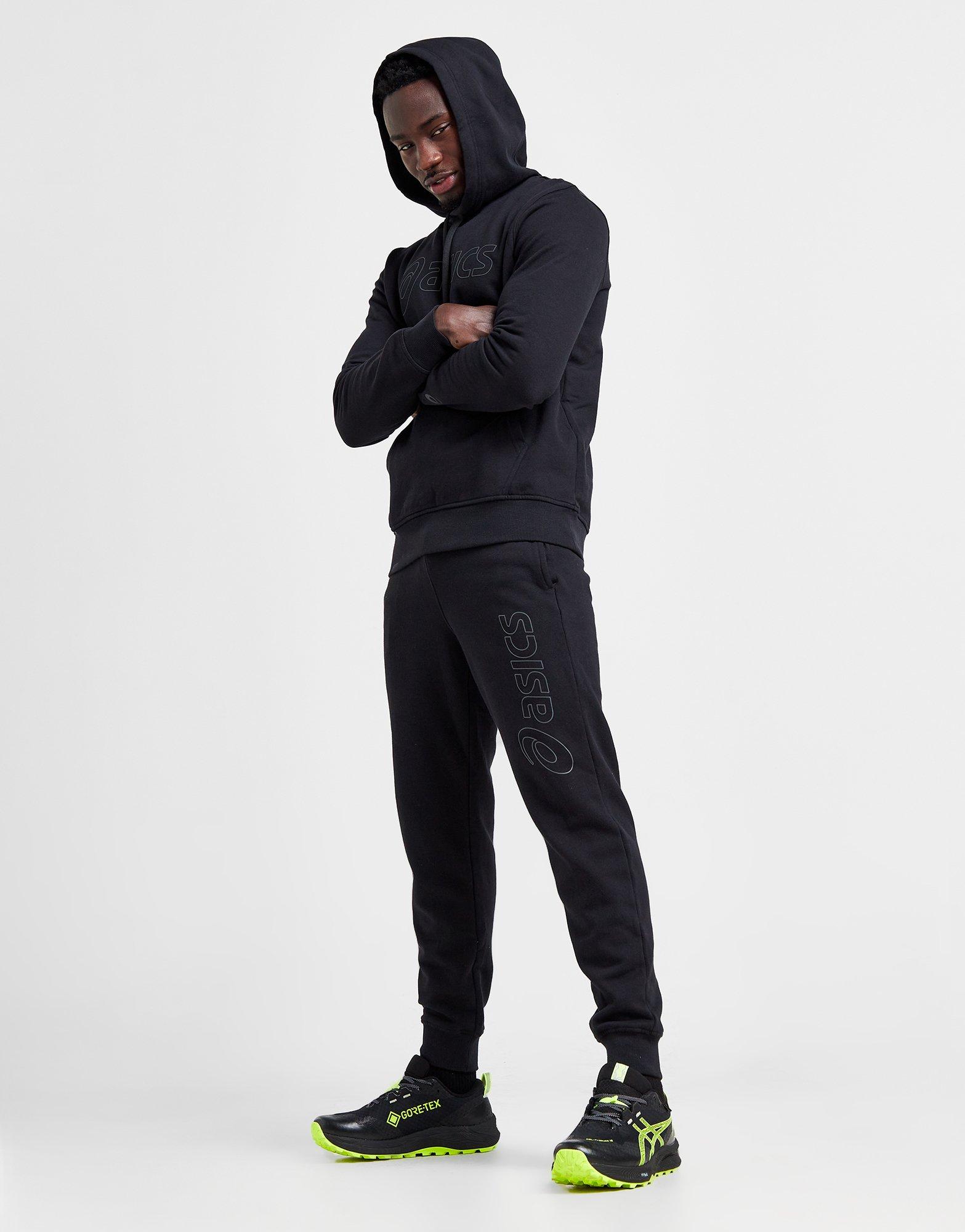 Logo Joggers