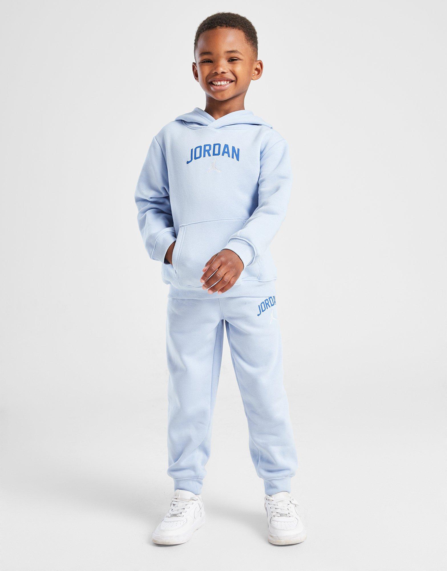 Heritage 23 Hoodie/Joggers Set Children