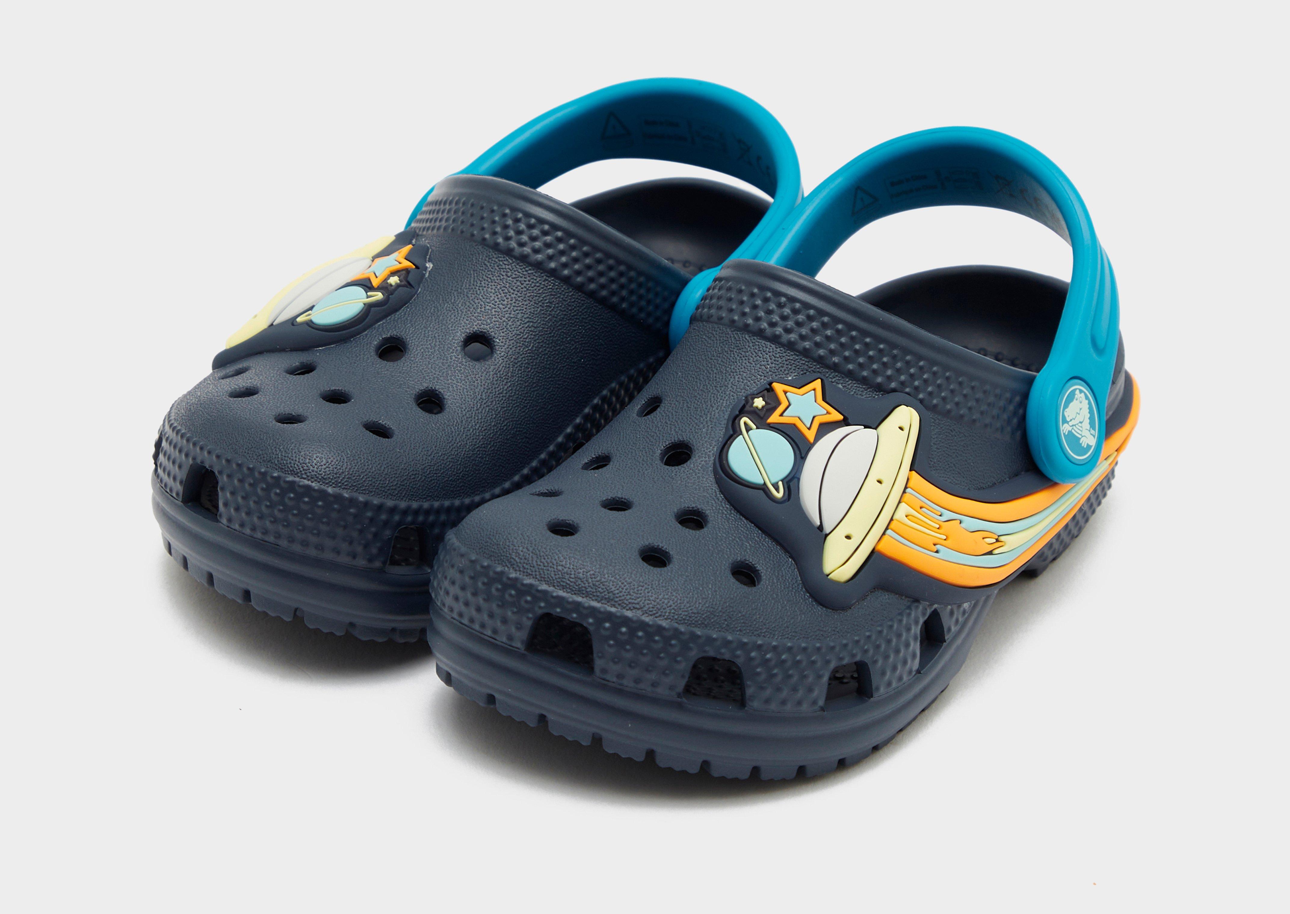 Classic Light Up Clog Infant