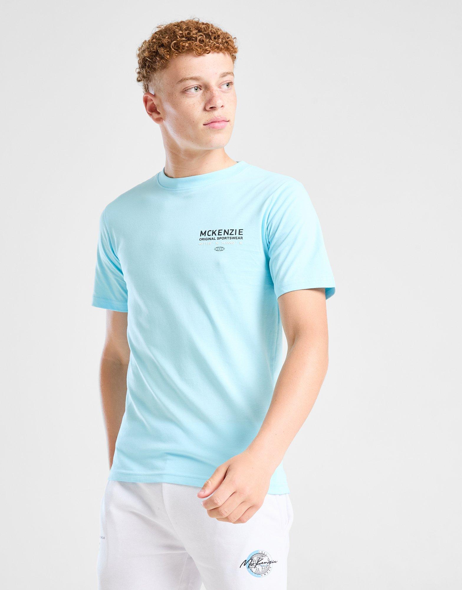 Satellite T-Shirt Junior