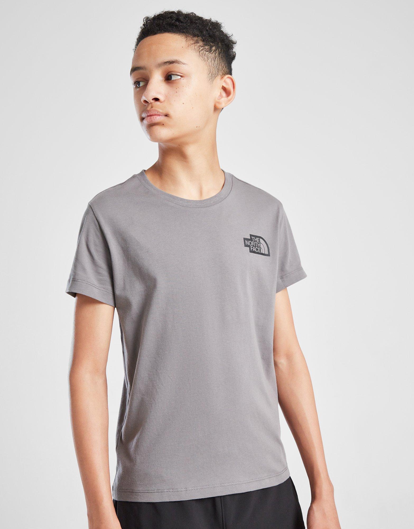 Energy T-Shirt Junior